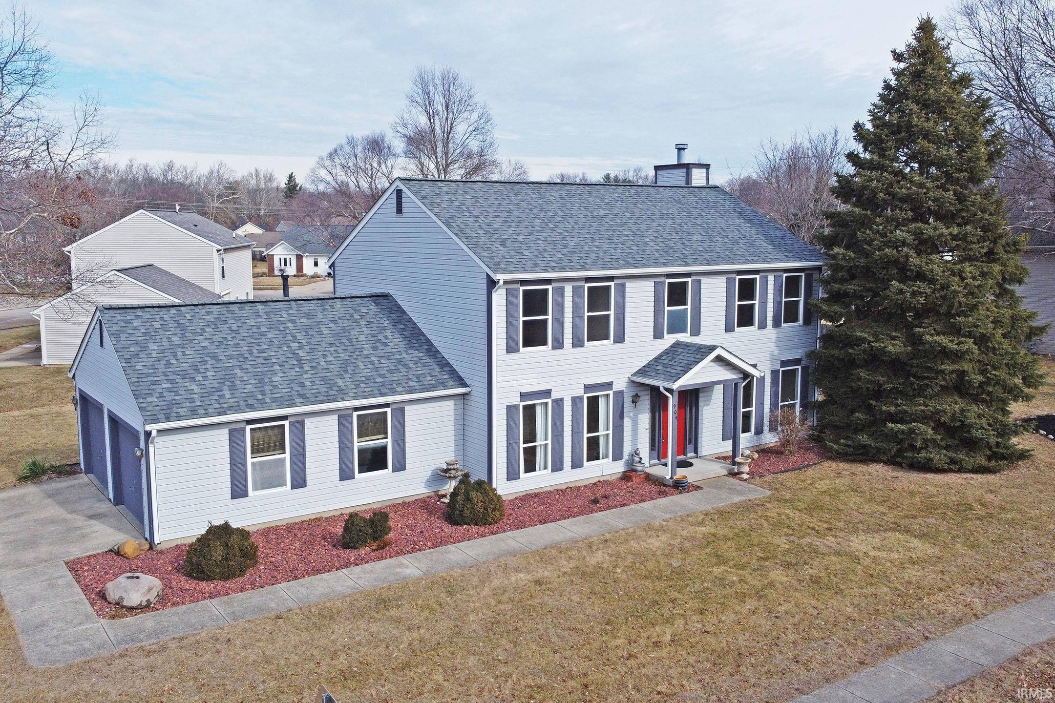 Lafayette, IN 47909,904 Brookridge Court