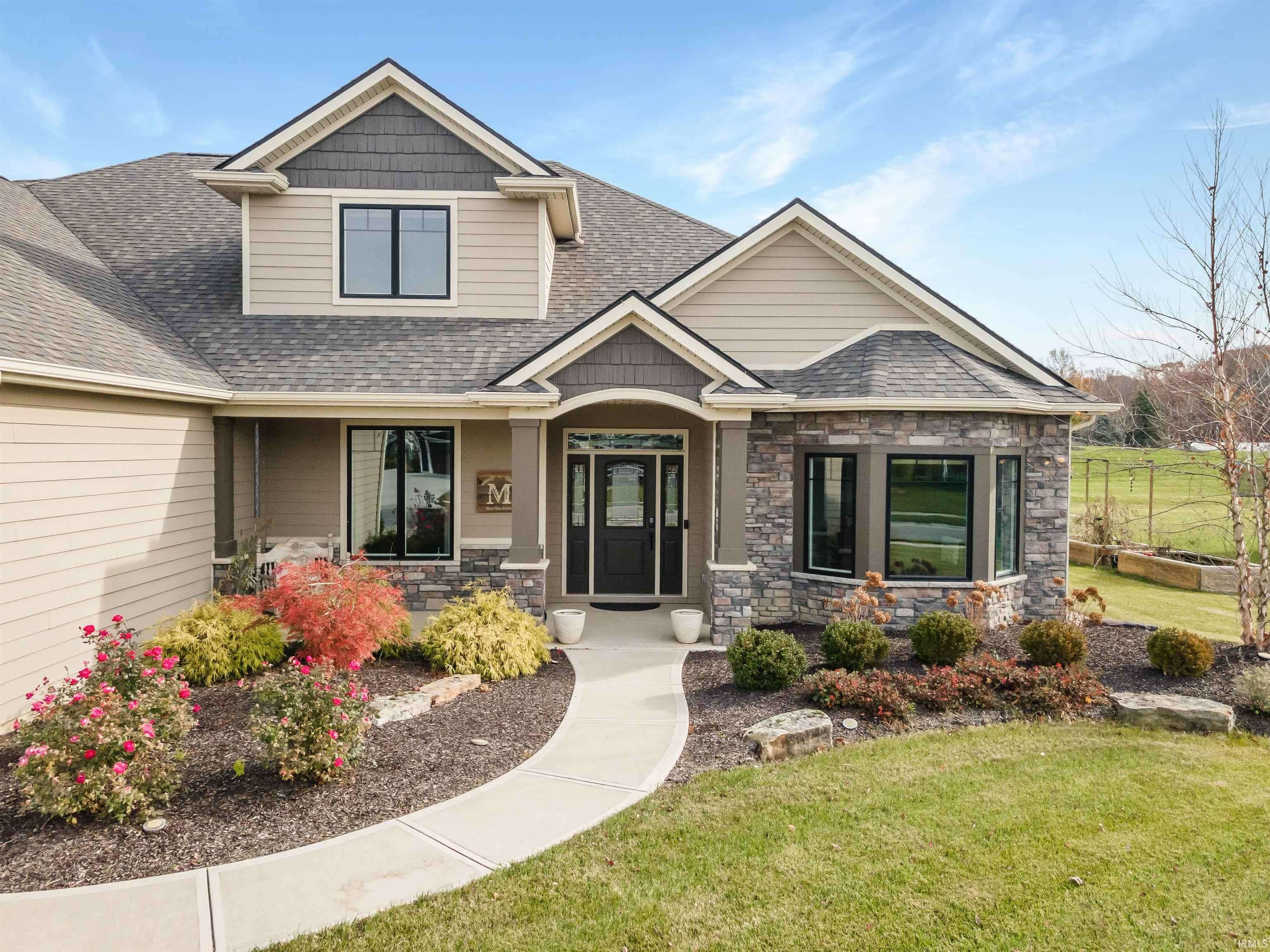 Fort Wayne, IN 46845-0040,13504 Aslan Passage