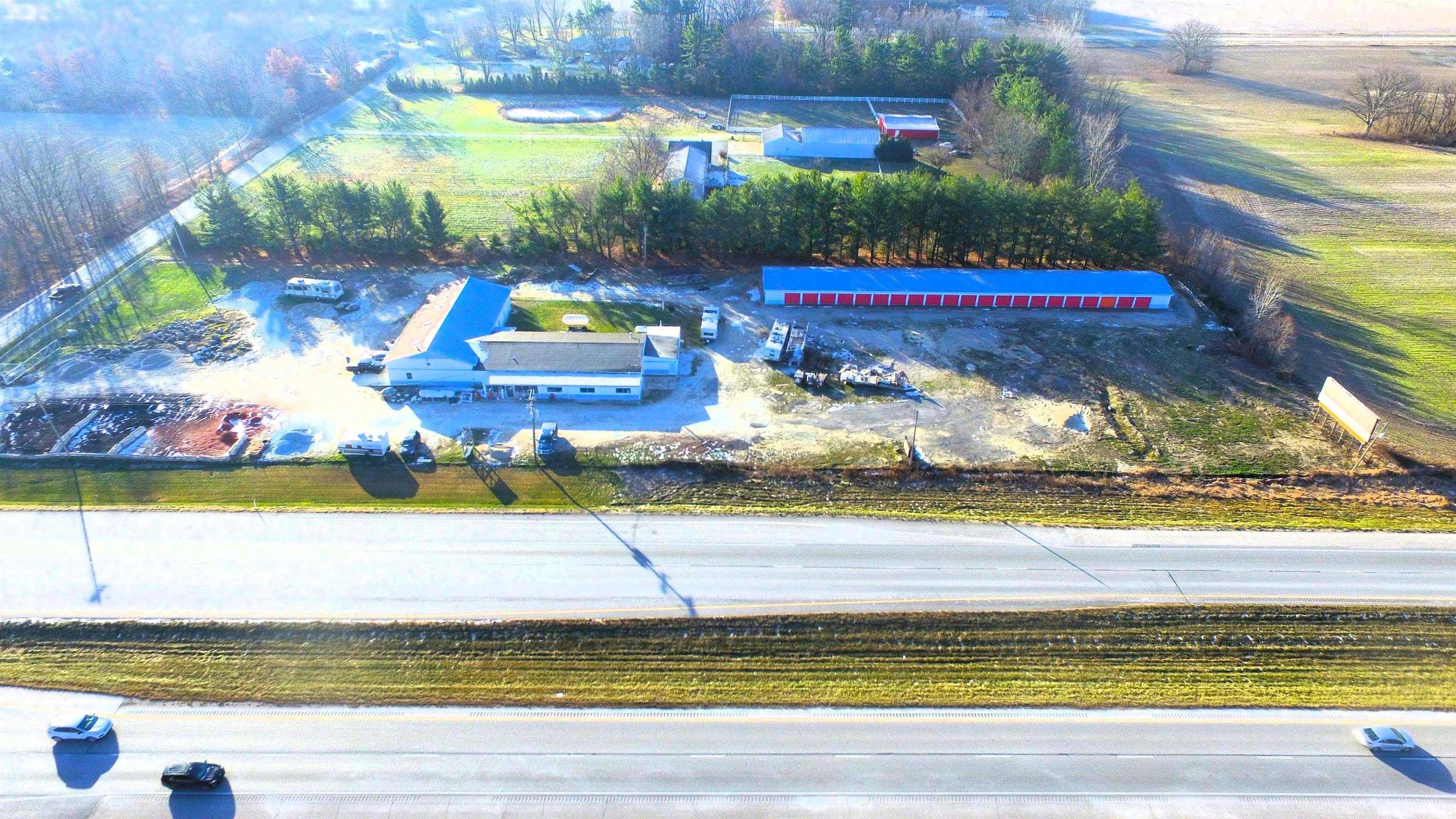 Plymouth, IN 46563,7811 Redwood Road