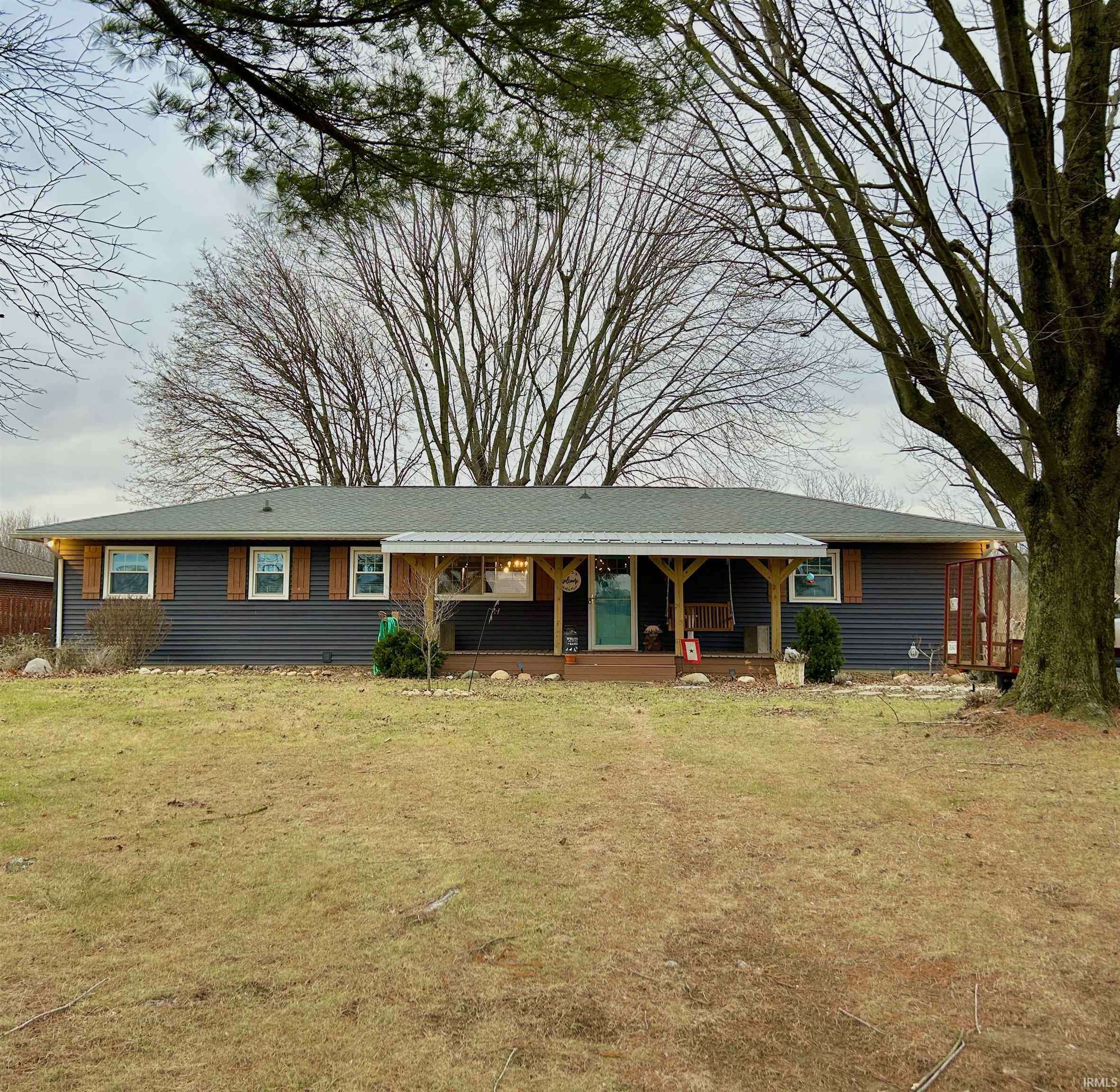 Logansport, IN 46947,1834 W Delaware Road