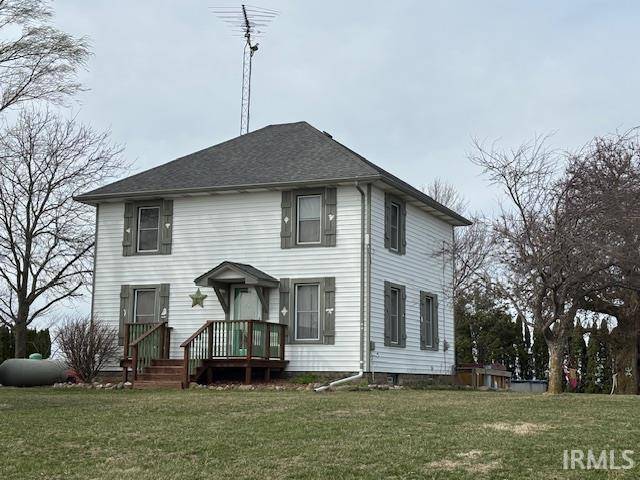 Goodland, IN 47948,1312 E 1700 S Road
