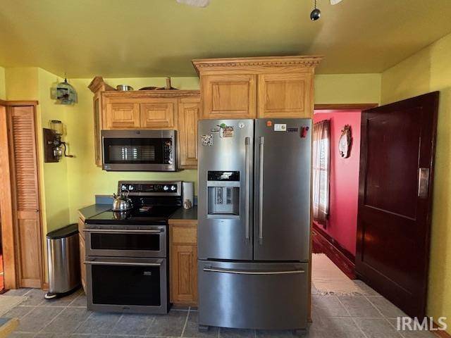 Goodland, IN 47948,1312 E 1700 S Road