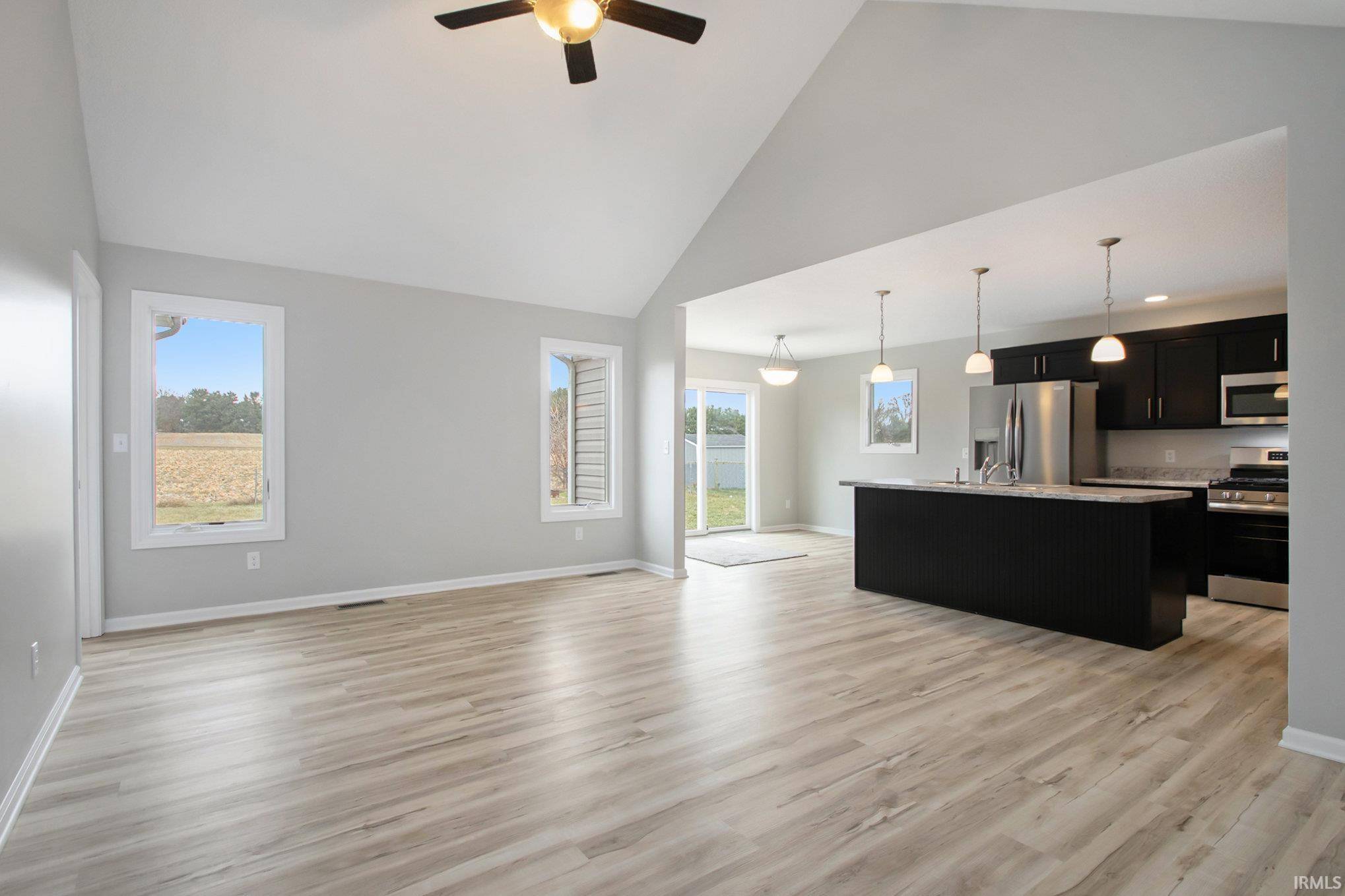 New Paris, IN 46553,18324 Barrington Drive