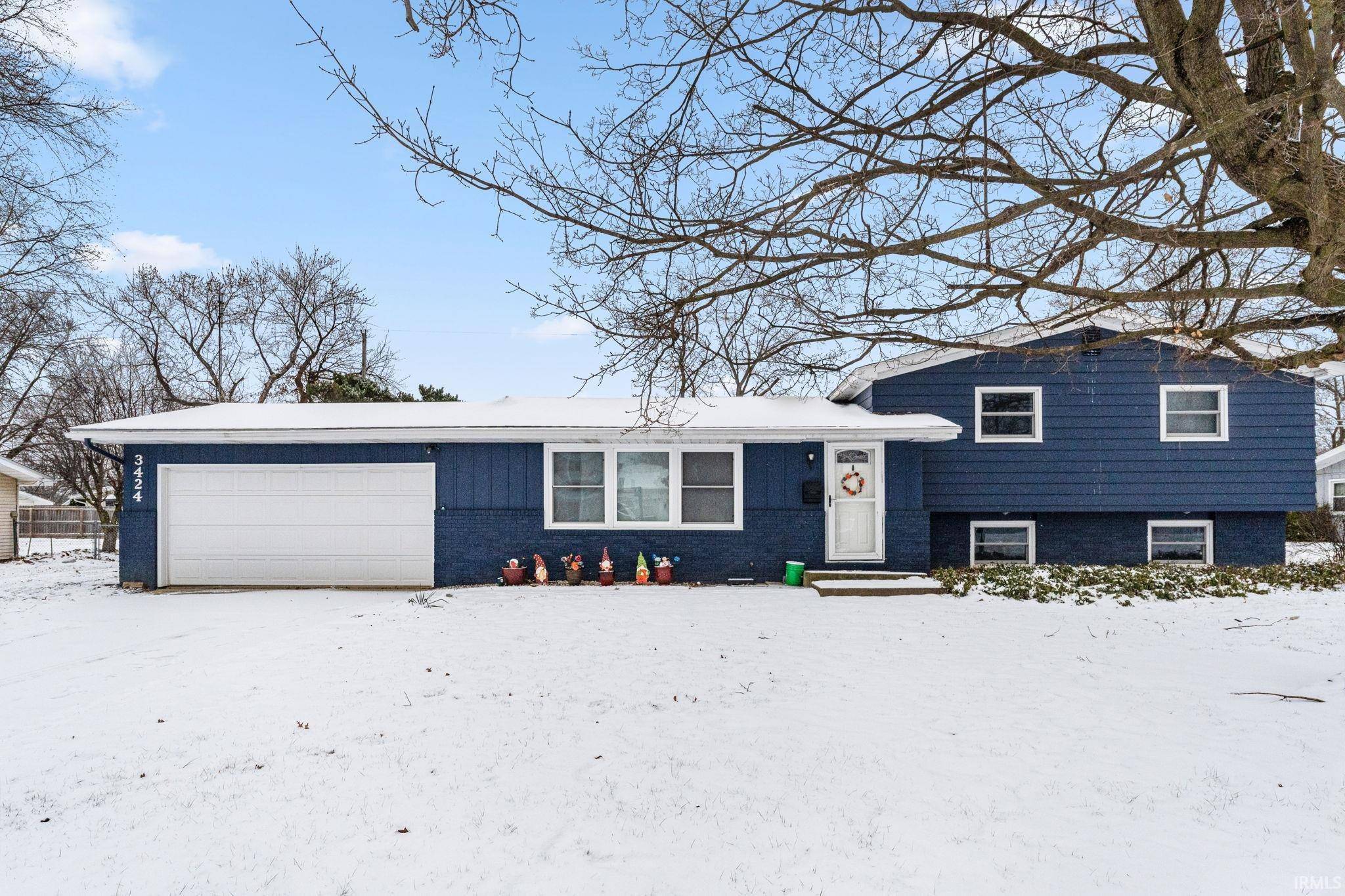 Fort Wayne, IN 46815,3424 Chancellor Drive