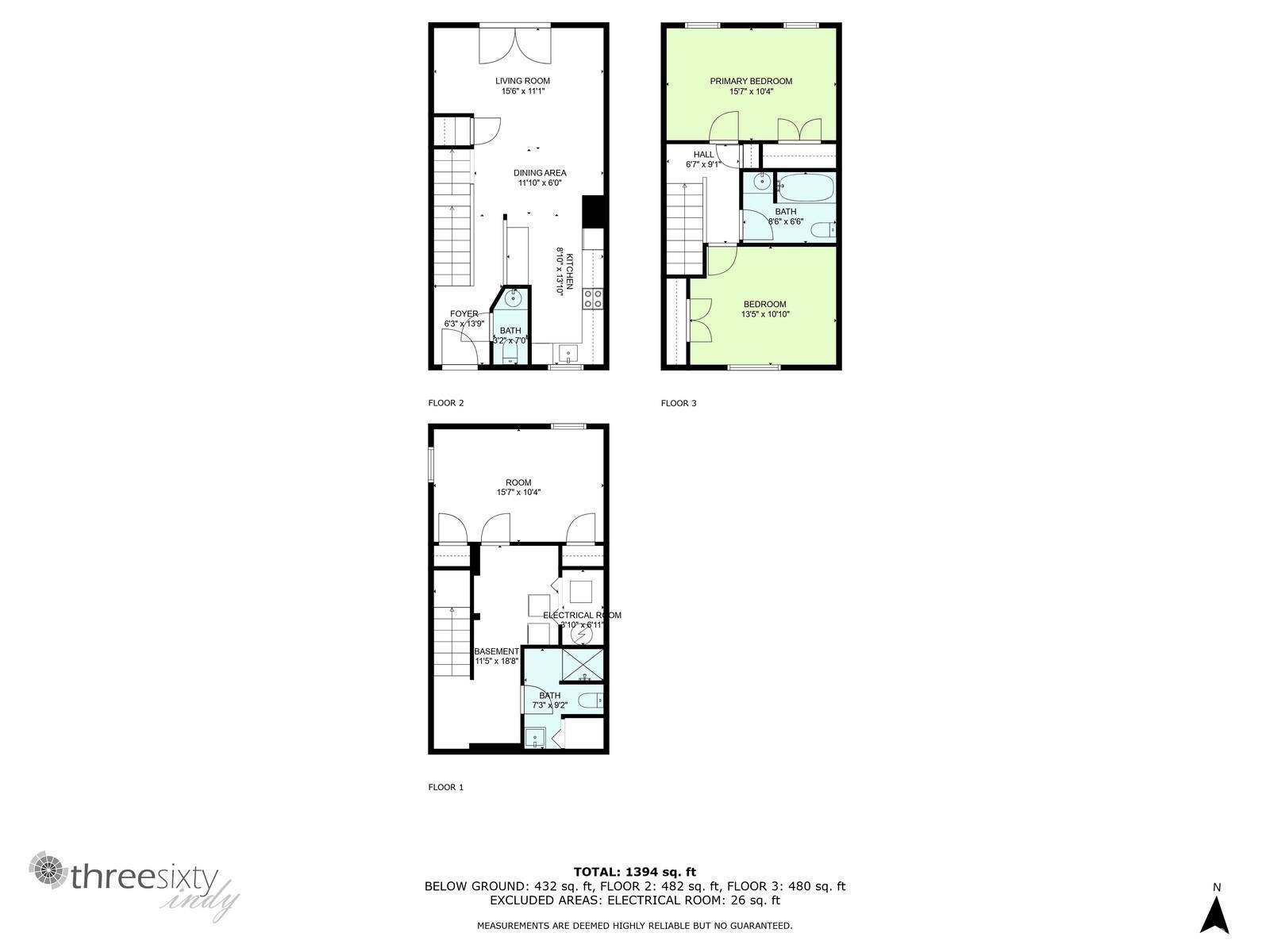 South Bend, IN 46617,424 N Francis #18 Street #18