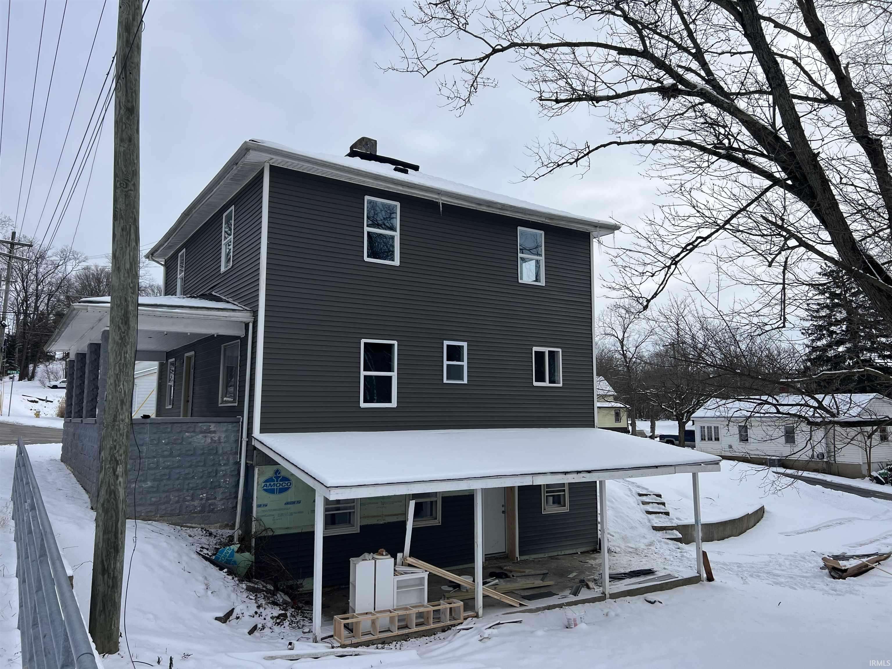 Crawfordsville, IN 47933,1501 W Wabash Avenue