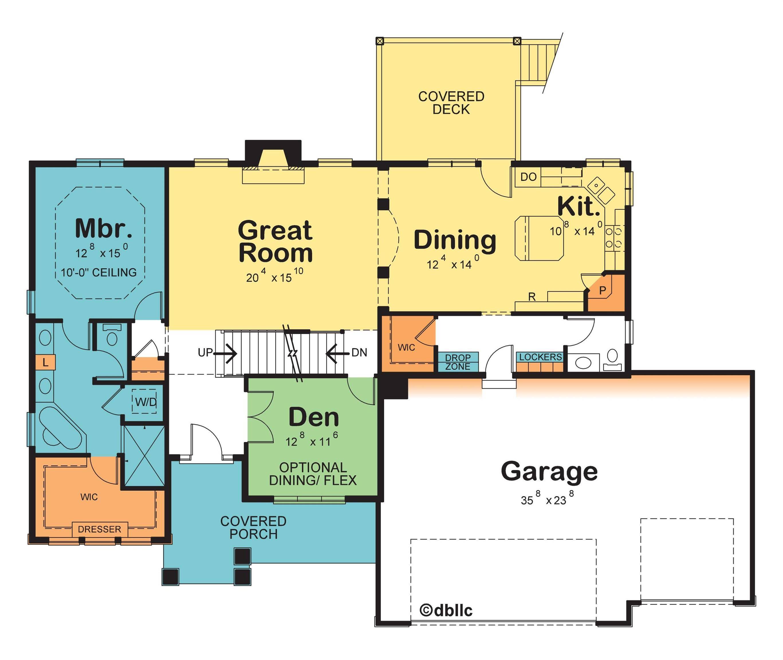 Warsaw, IN 46580,TBD Lot 15 Blackberry Trail