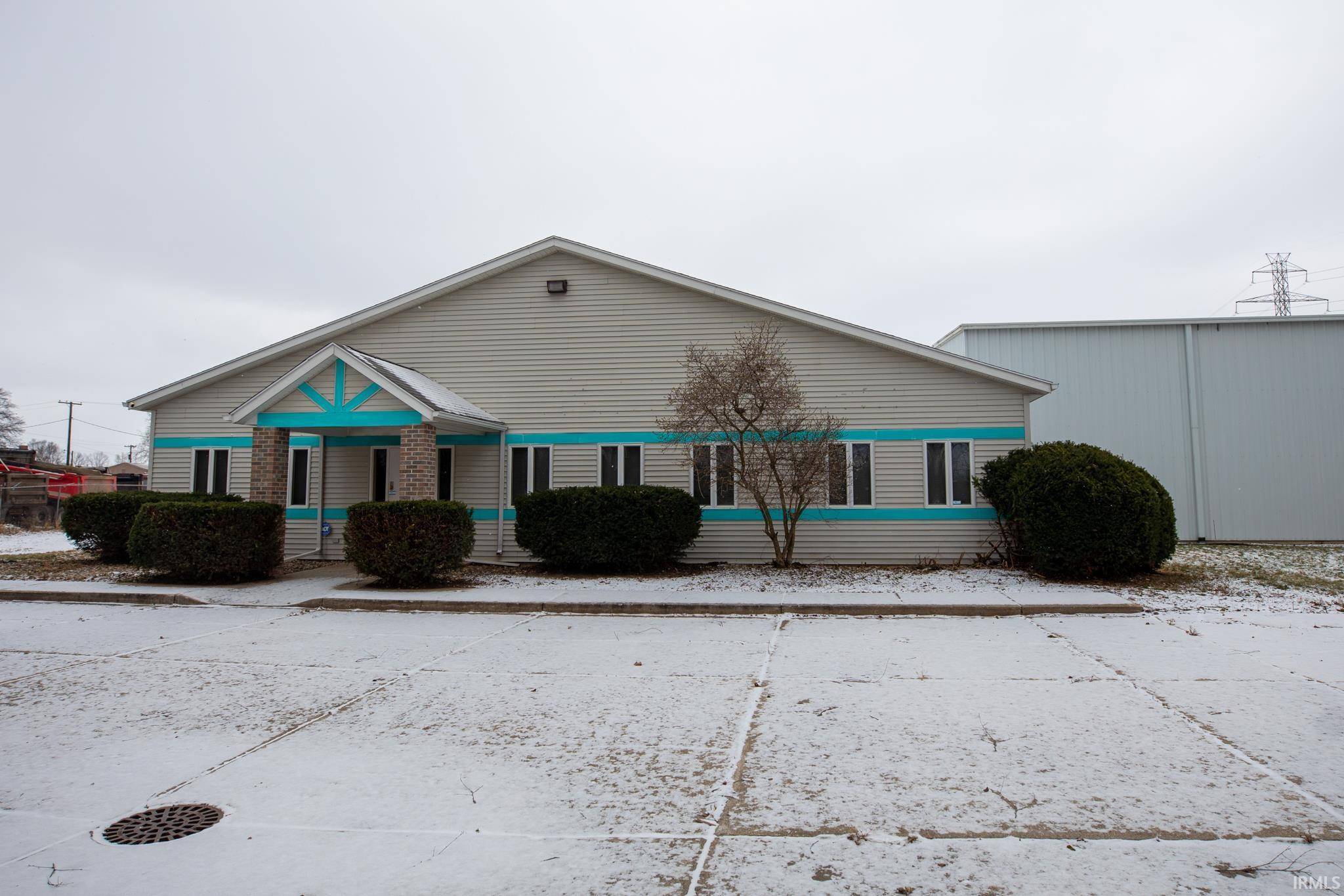 Lakeville, IN 46536,500 Commerce Drive
