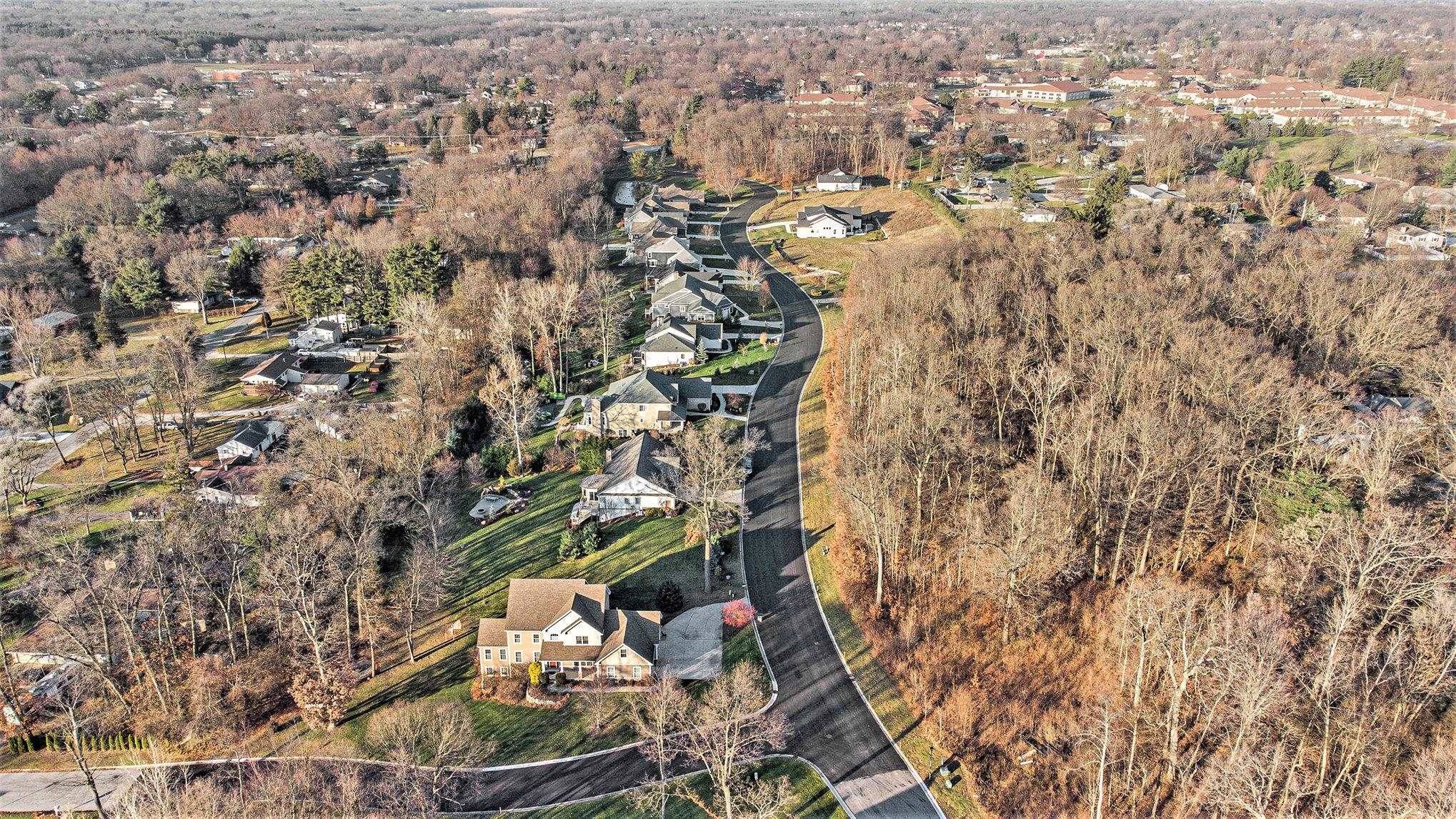 South Bend, IN 46637,53328 Summer Breeze Drive #N