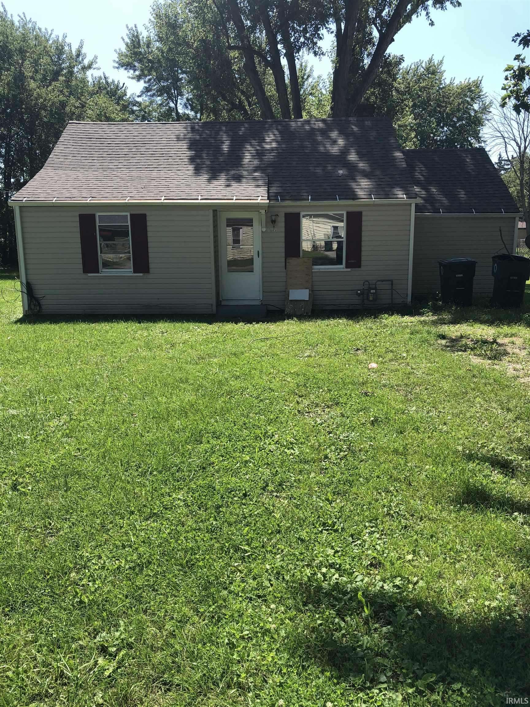 Muncie, IN 47302-5314,1005 E 21St Street