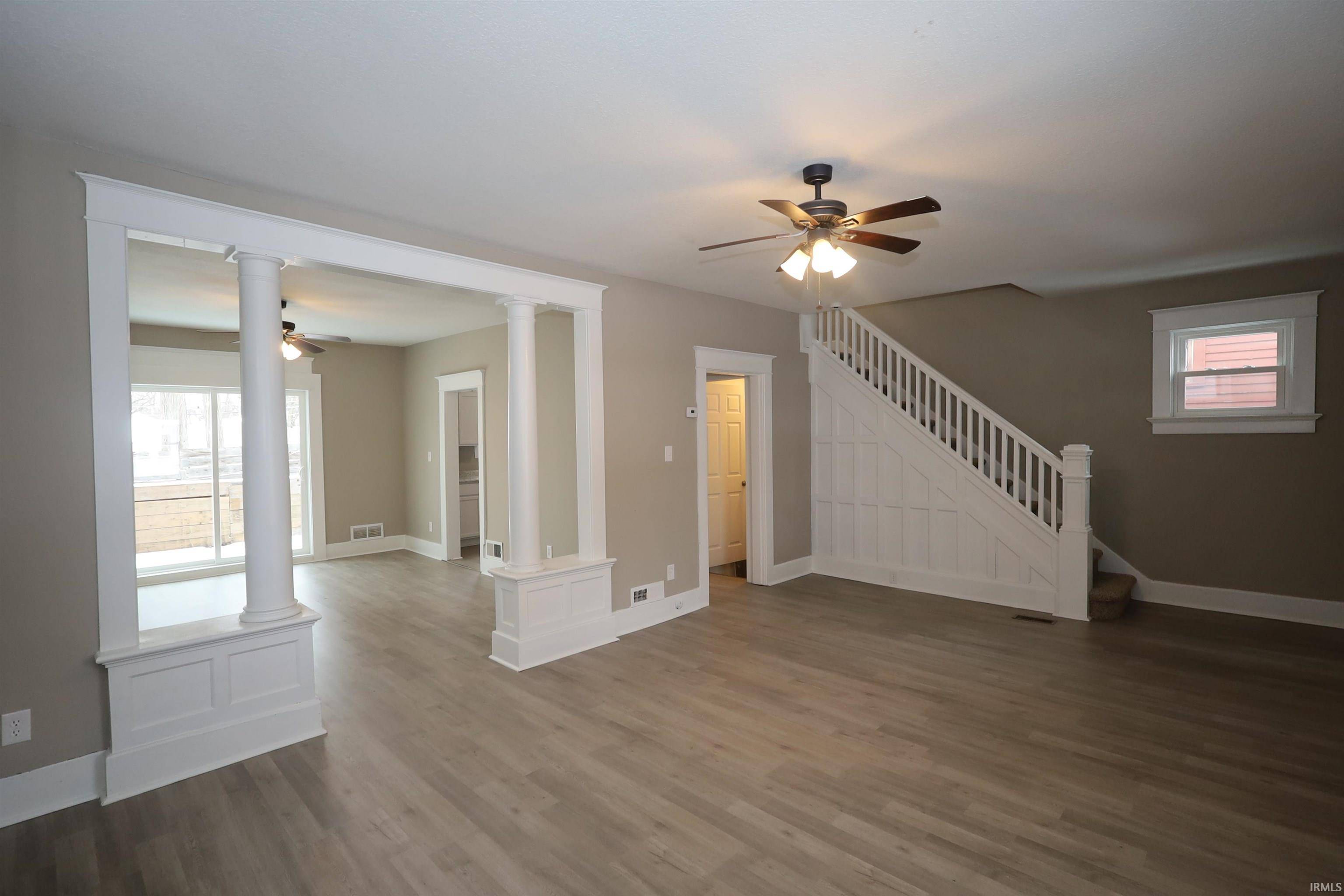 Fort Wayne, IN 46807-1526,1218 W Wildwood Avenue