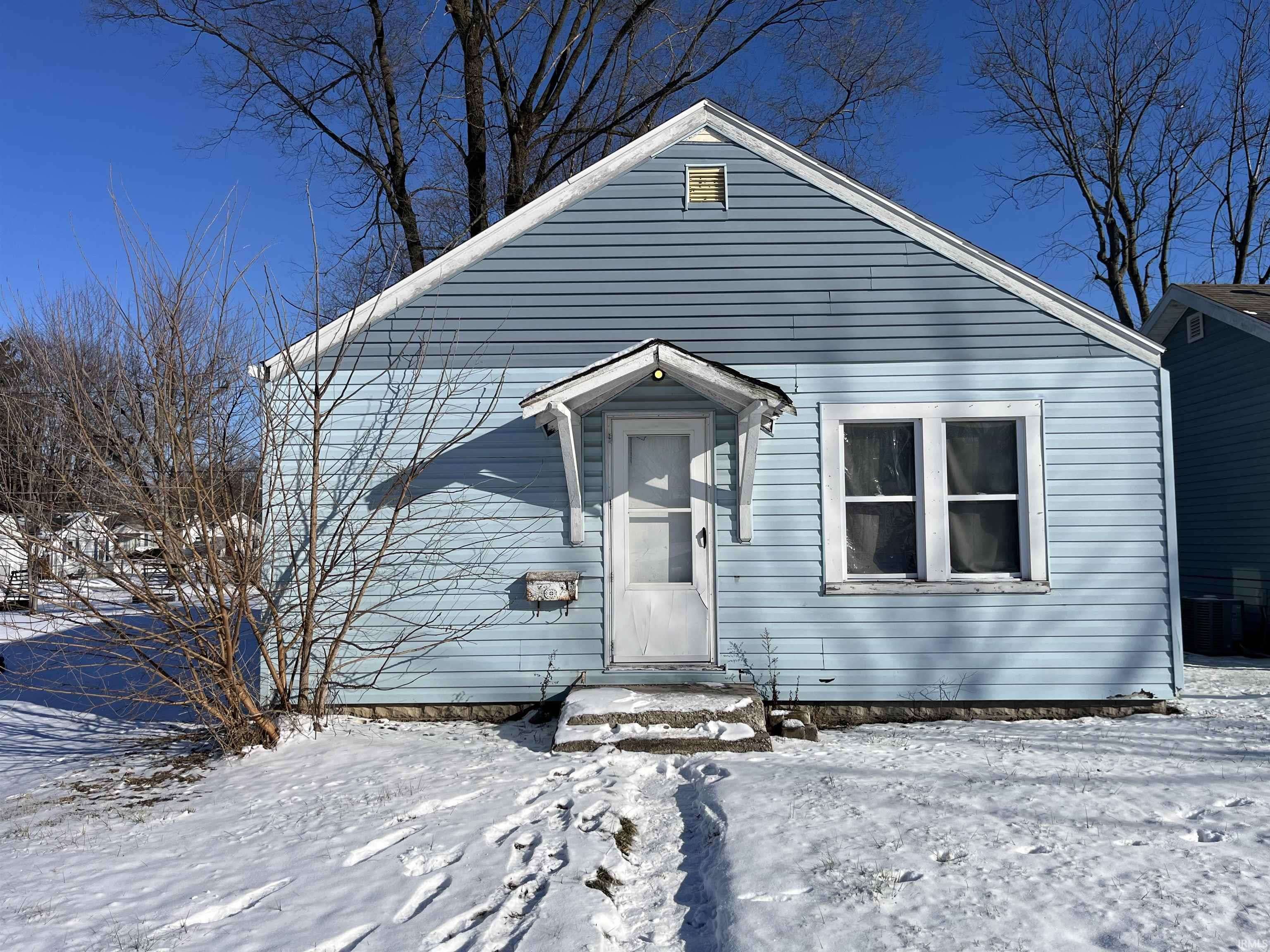 Muncie, IN 47302-4732,2102 S Manhattan Avenue