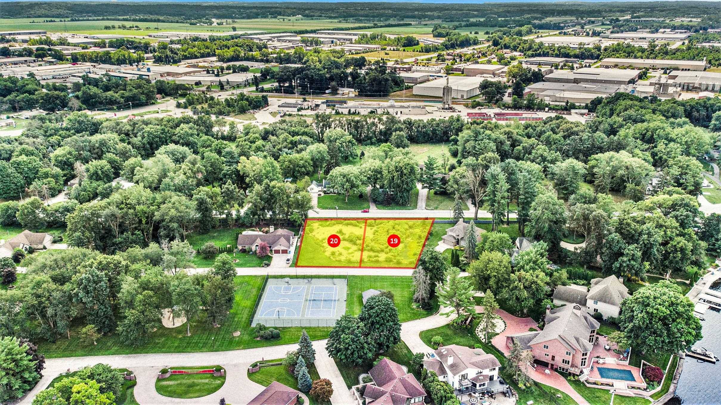 Elkhart, IN 46516,22266 Heron Cove Lane