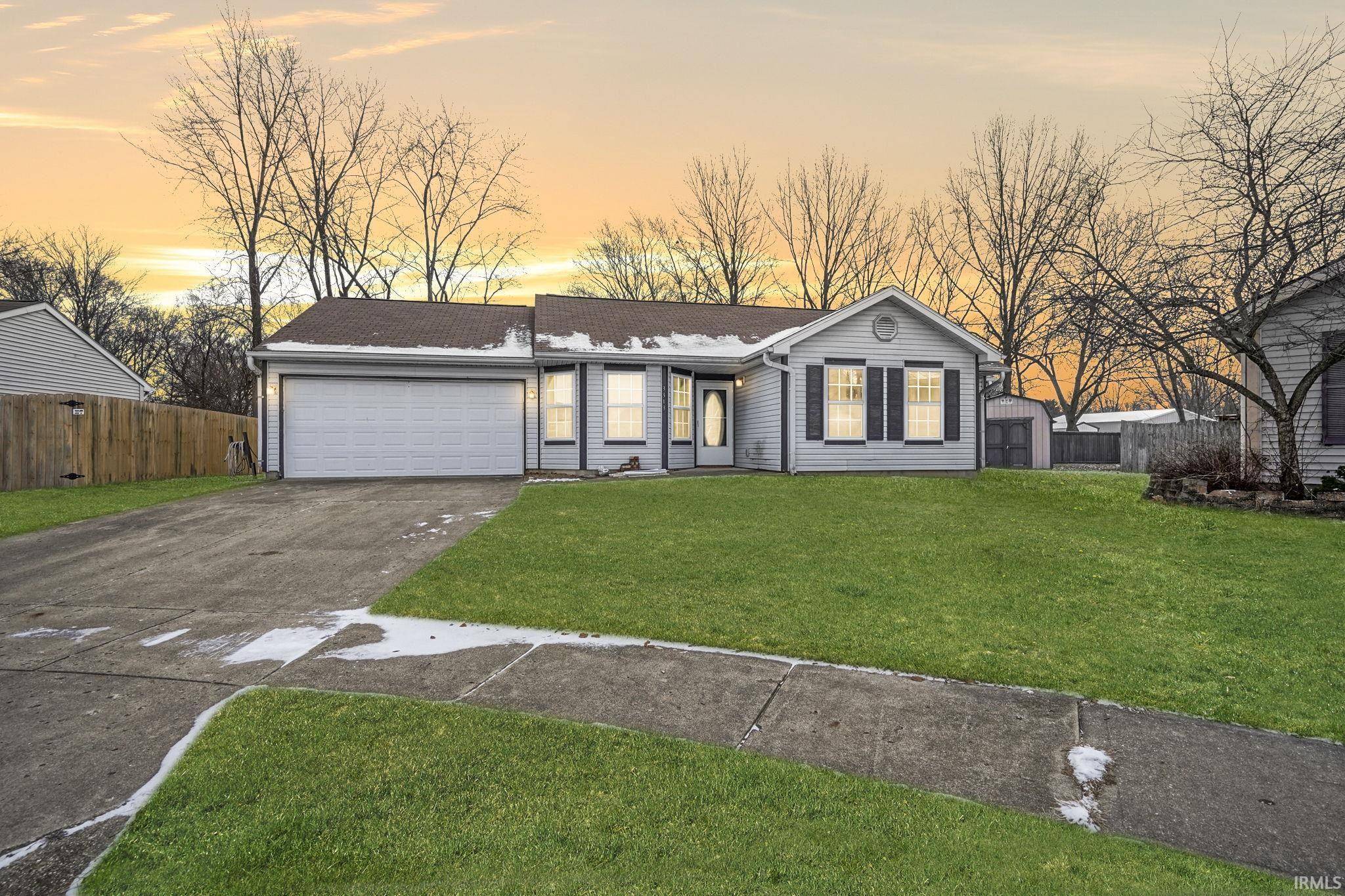 Lafayette, IN 47909-6816,3313 Jacob Place
