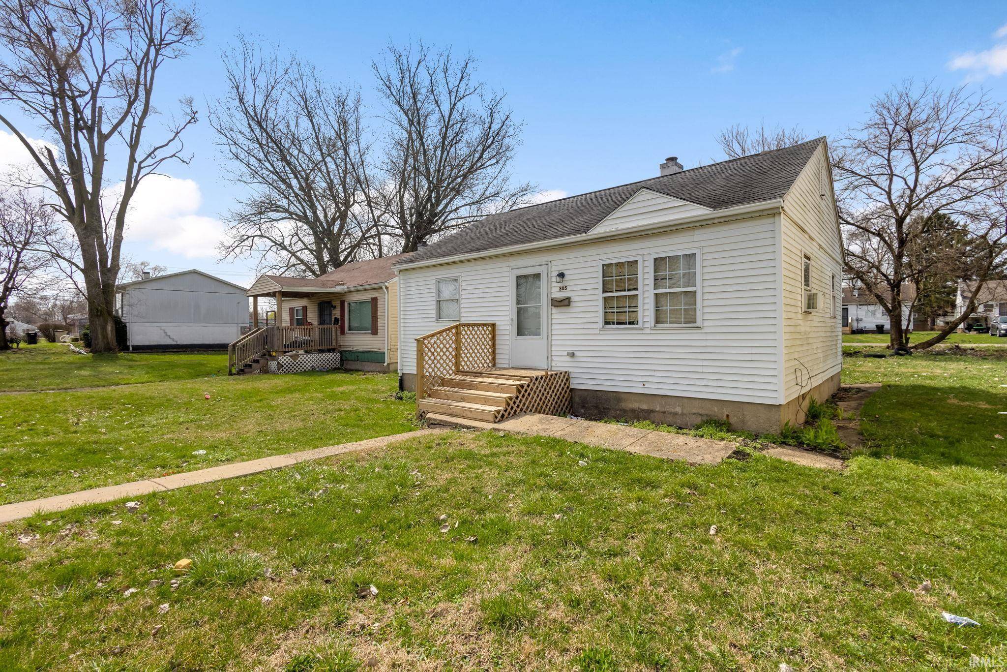 South Bend, IN 46619-1864,305 S Wellington Street