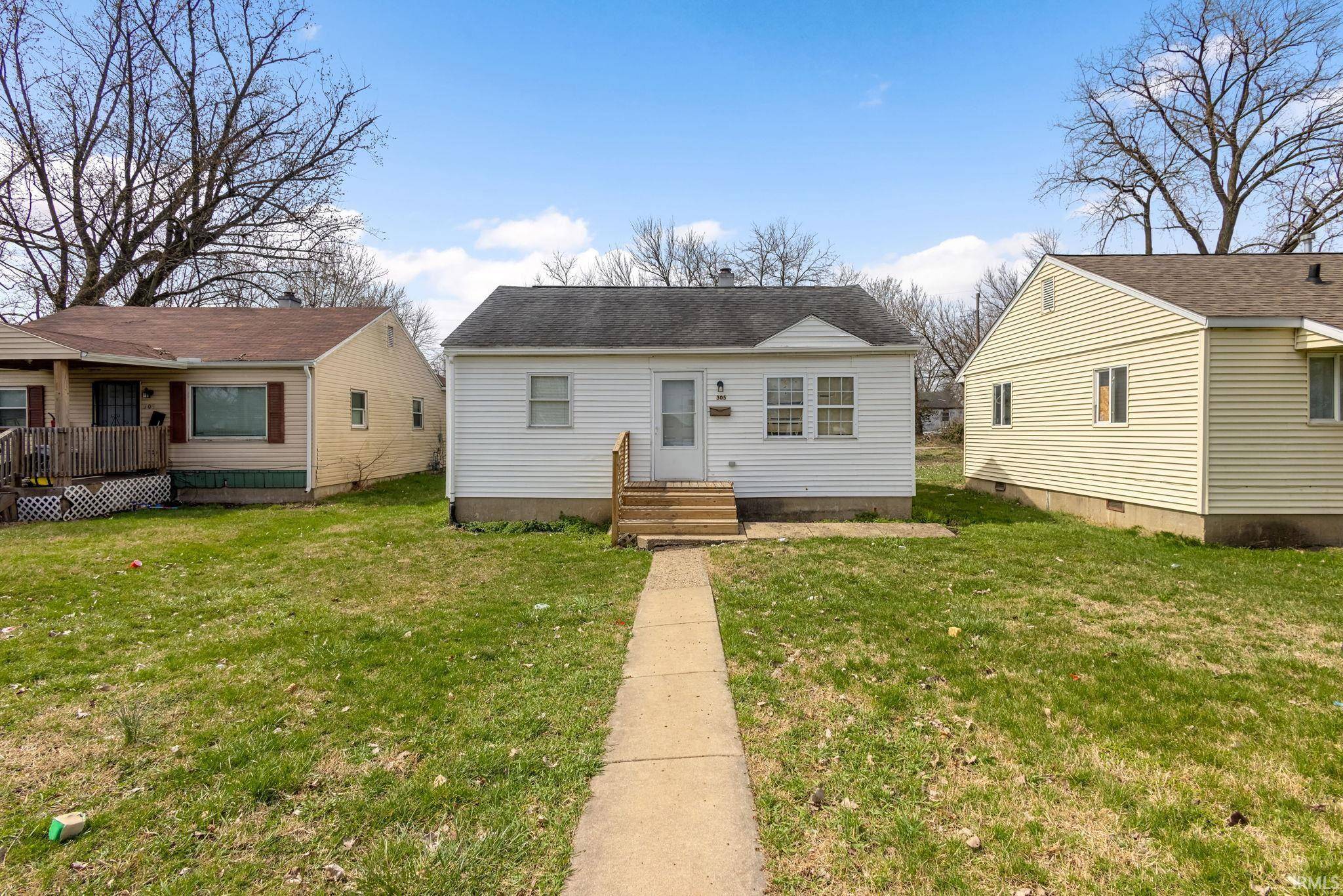 South Bend, IN 46619-1864,305 S Wellington Street