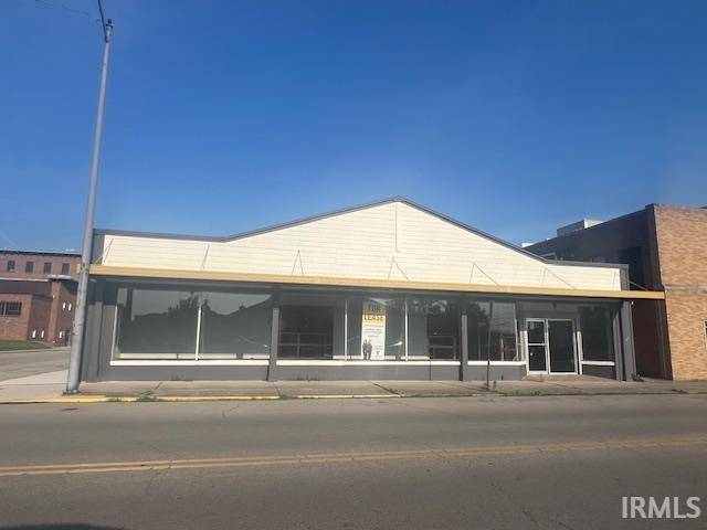 New Castle, IN 47362,235 S Main Street