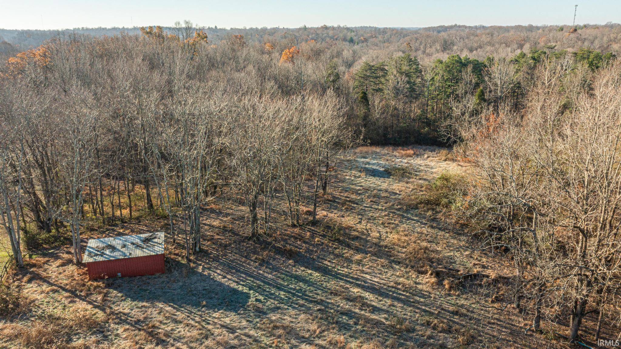 Tell City, IN 47586,0 Chestnut Grove Road
