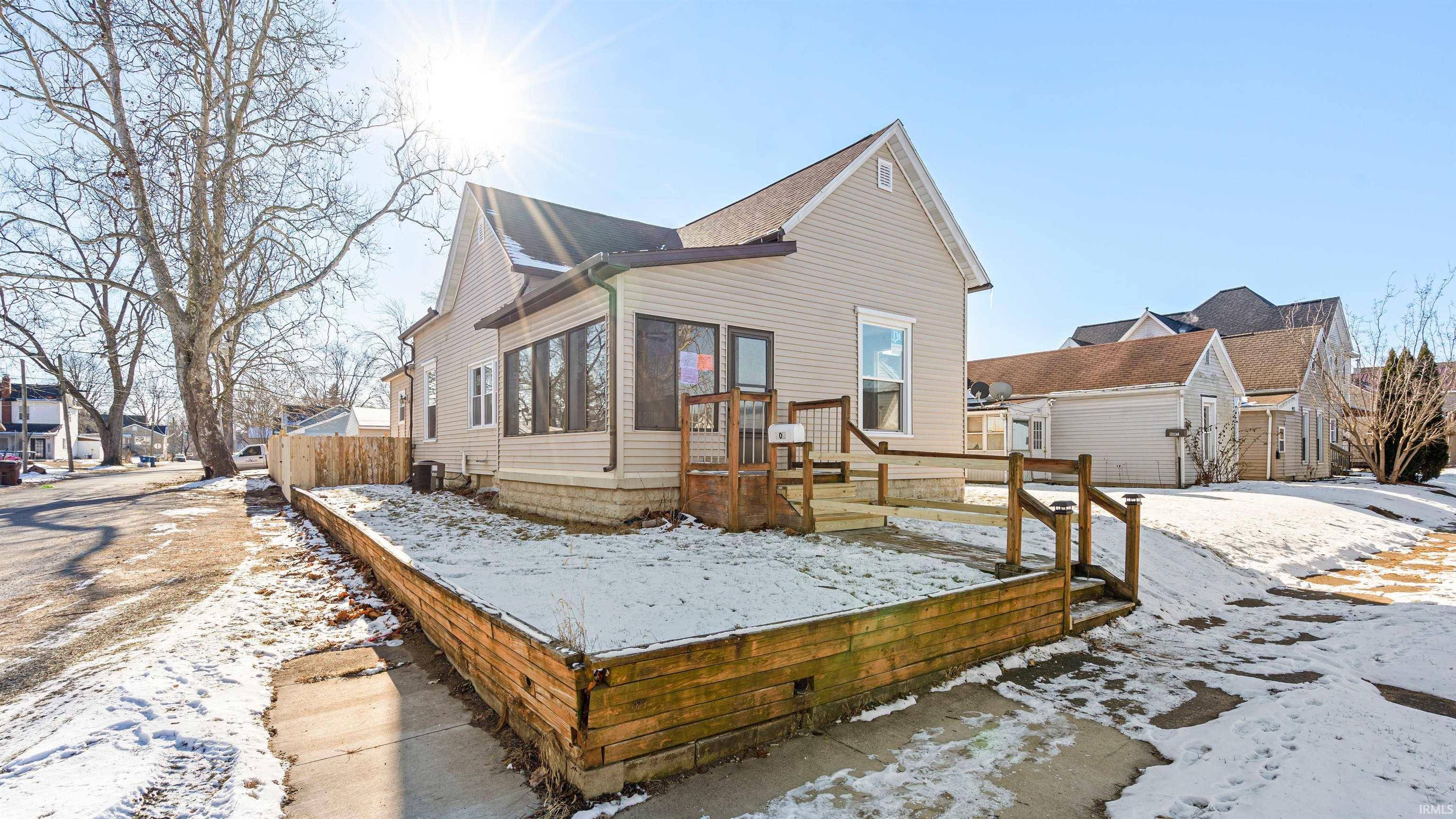Logansport, IN 46947,901 Helm Street