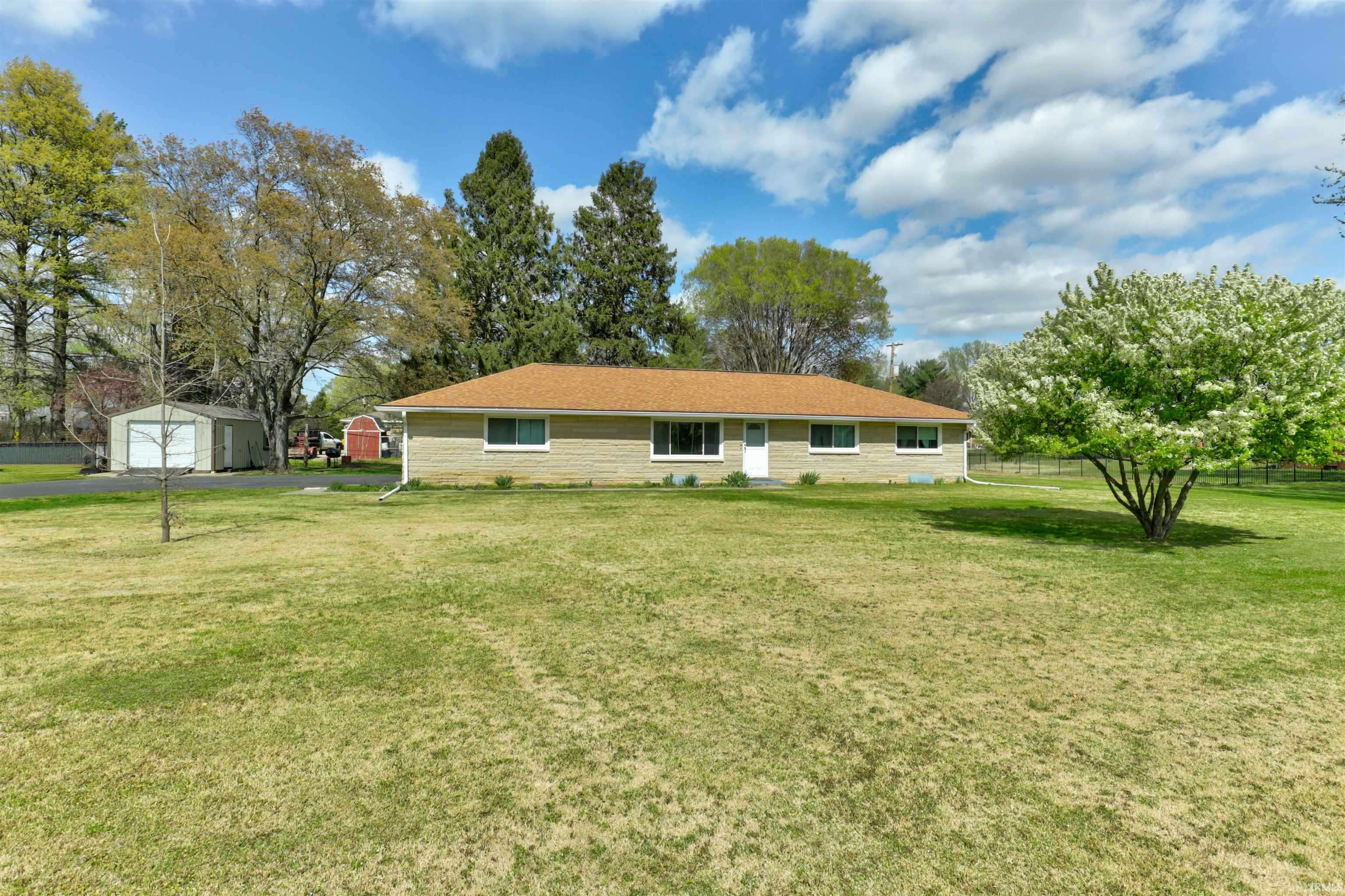 Vincennes, IN 47591-6704,2700 Avondale Road