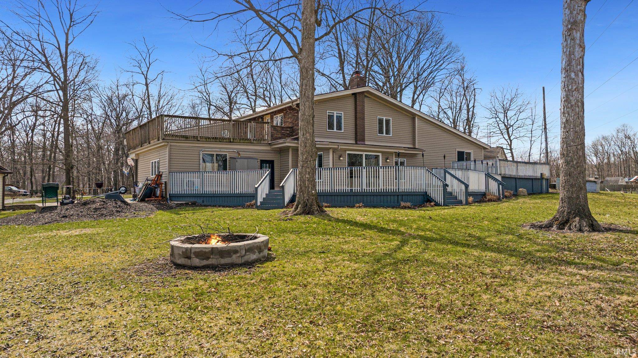 Fort Wayne, IN 46804,9204 Barbara Lane