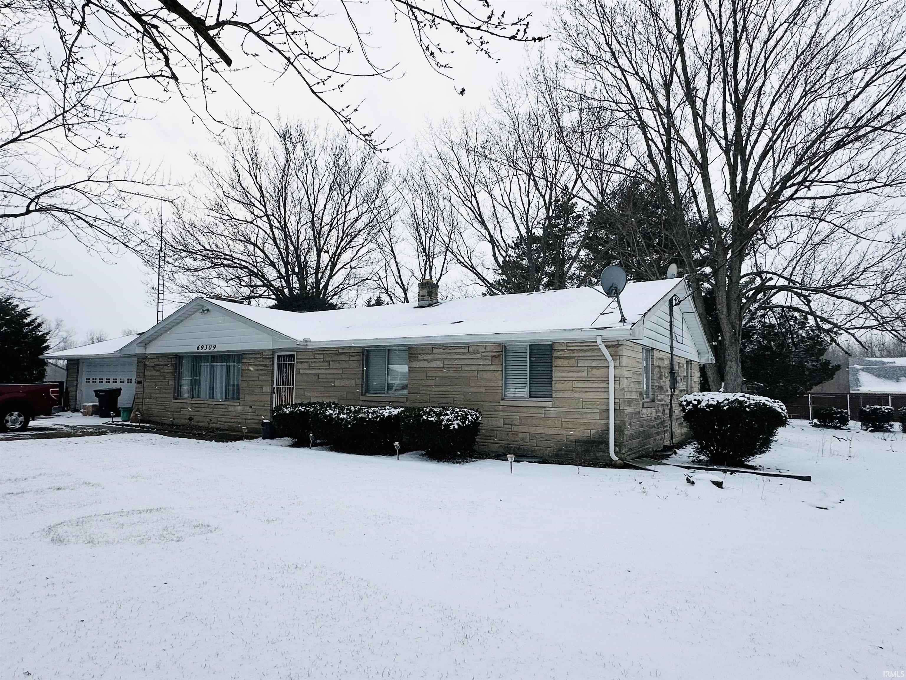 Walkerton, IN 46574,69309 Walnut Road