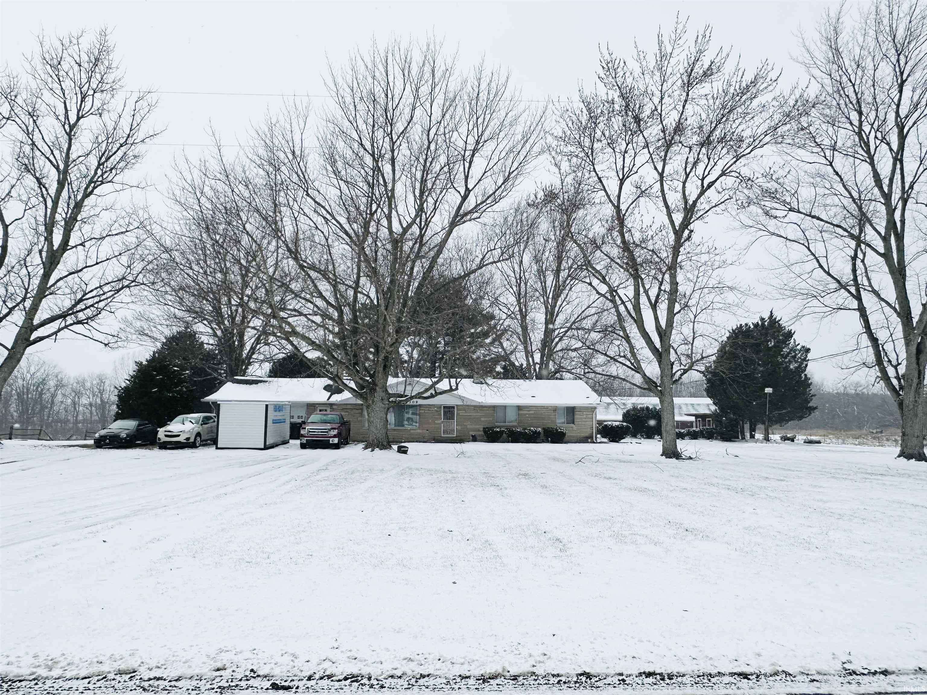 Walkerton, IN 46574,69309 Walnut Road