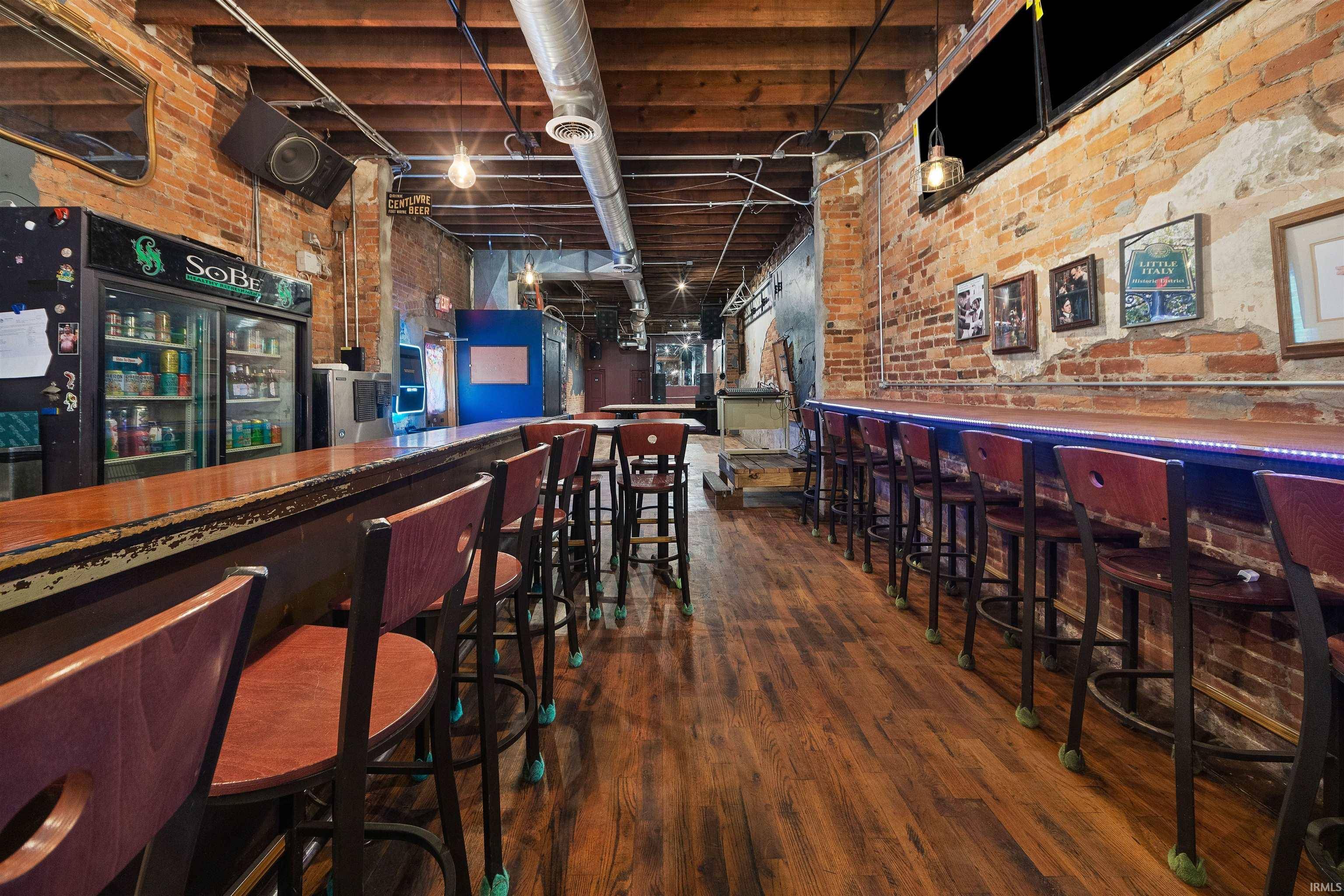 Fort Wayne, IN 46802,1201 W Main Street
