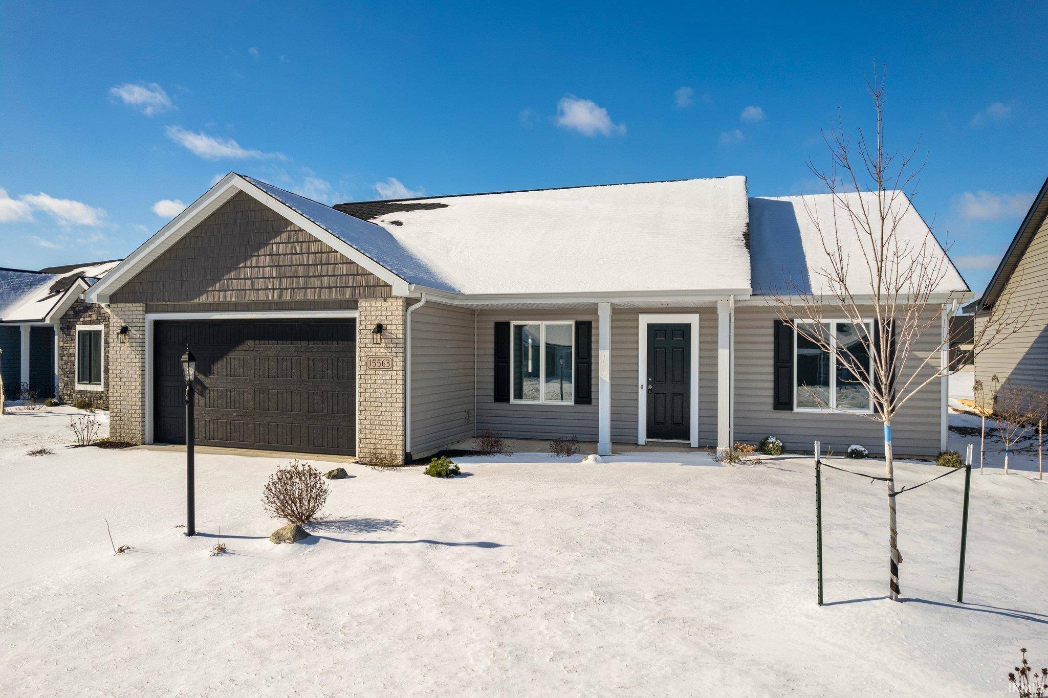 Huntertown, IN 46748,15563 Impala Drive