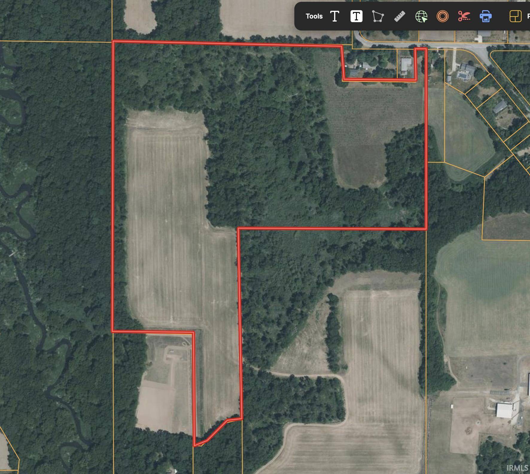 Mill Creek, IN 46365,E SR 4