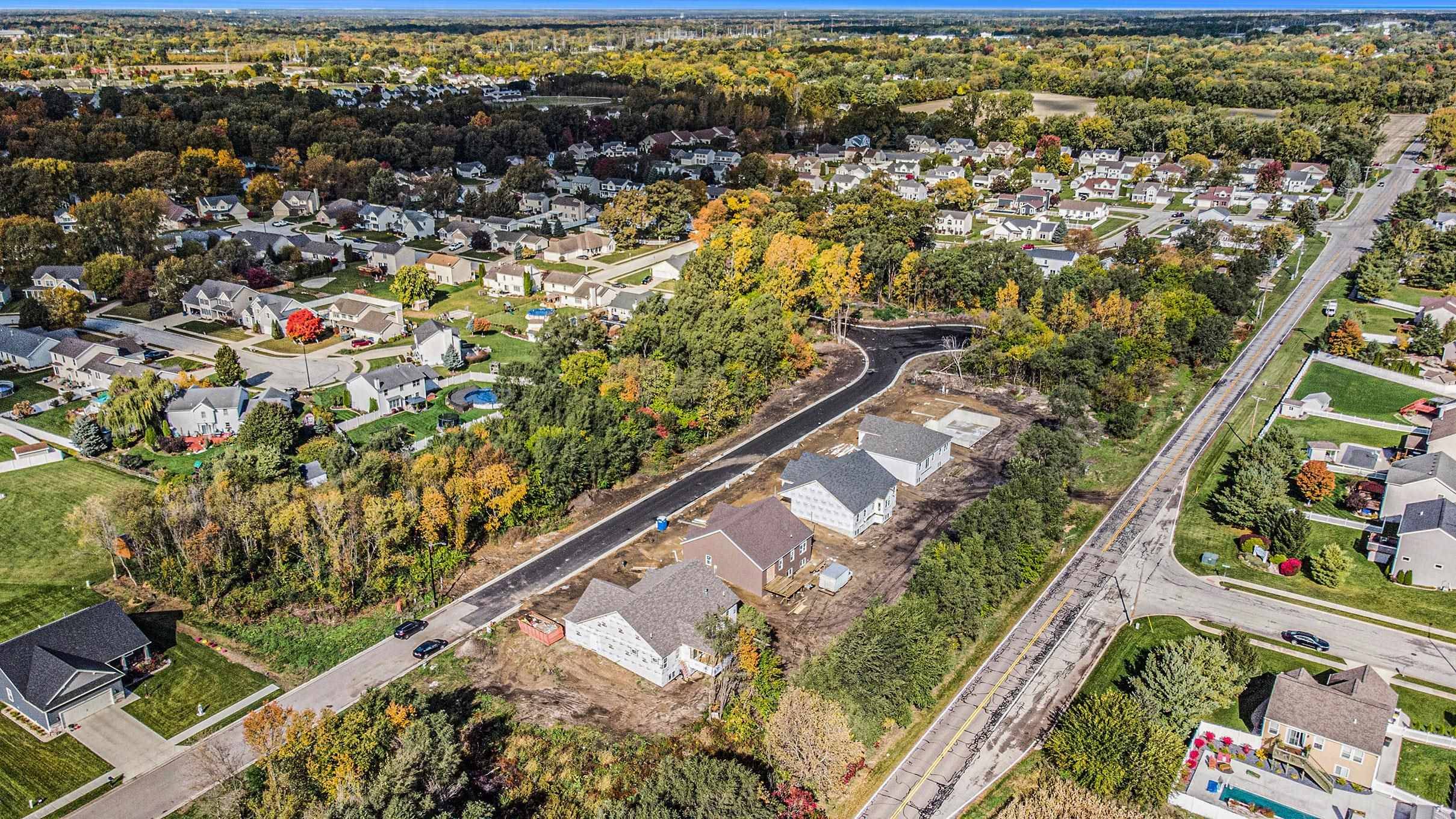 Mishawaka, IN 46544,Lot 682A Stoneham Drive #682A
