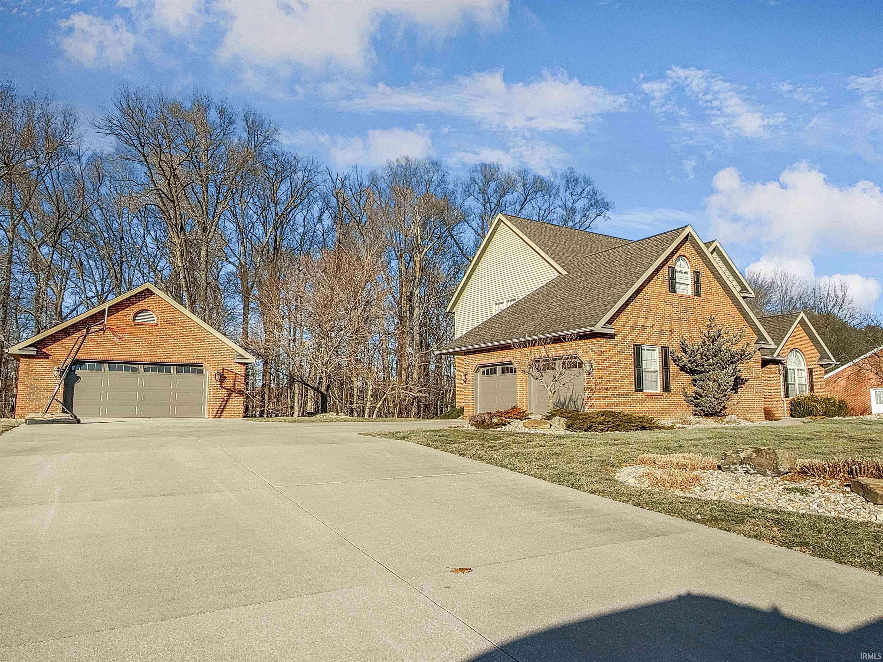 Jasper, IN 47546,1778 Scarlet Oak Drive