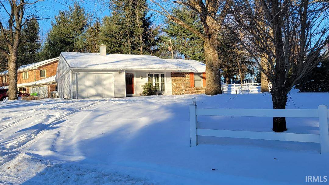 Vincennes, IN 47591,2740 S Sievers Road