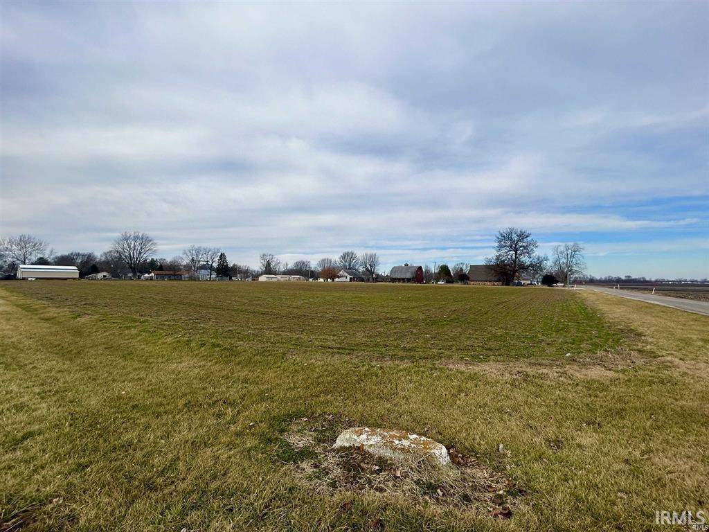 State Line City, IN 47982,Parcel 2 Woodard & Center Street