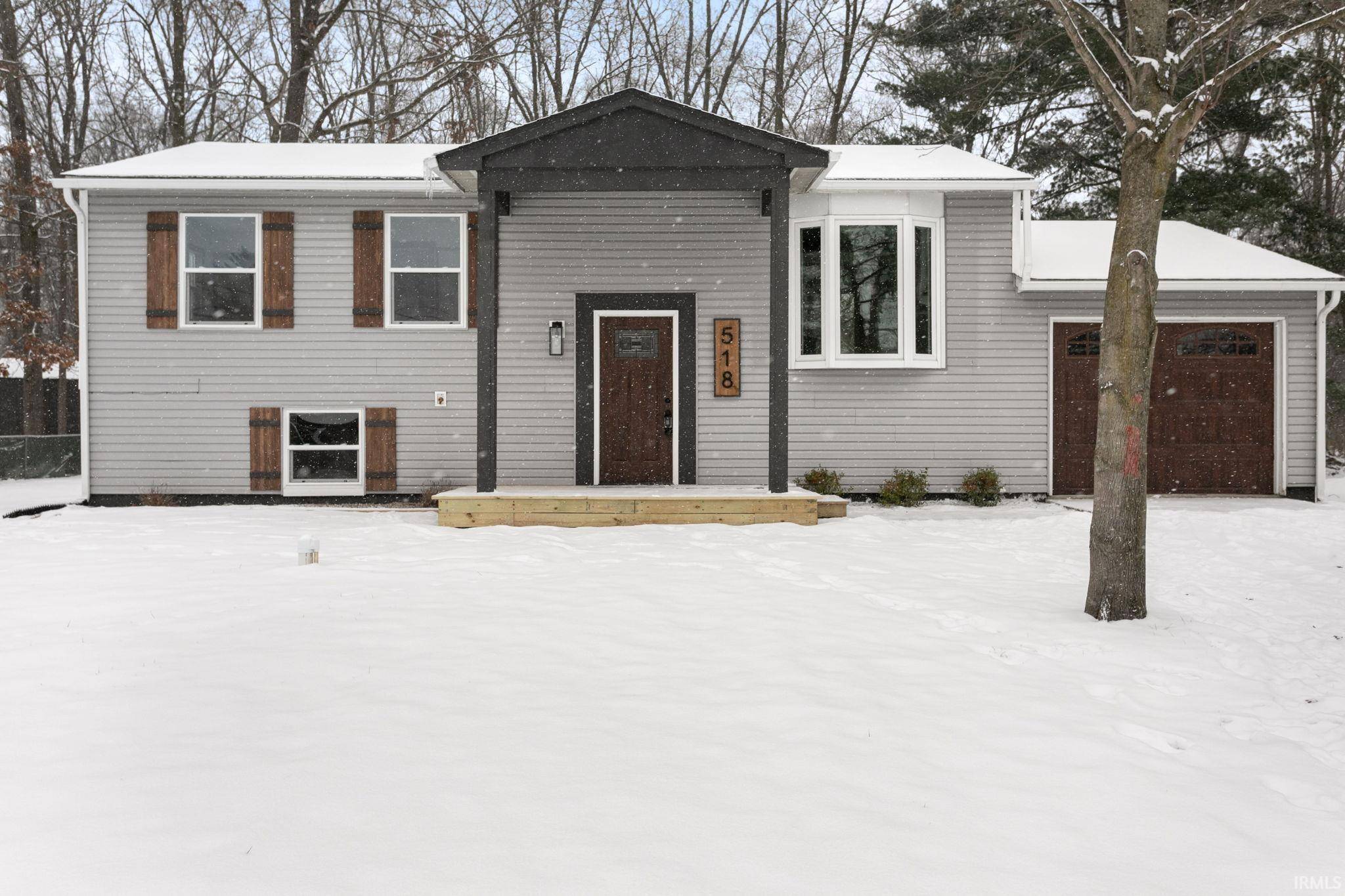 Osceola, IN 46561,518 Baugo Street