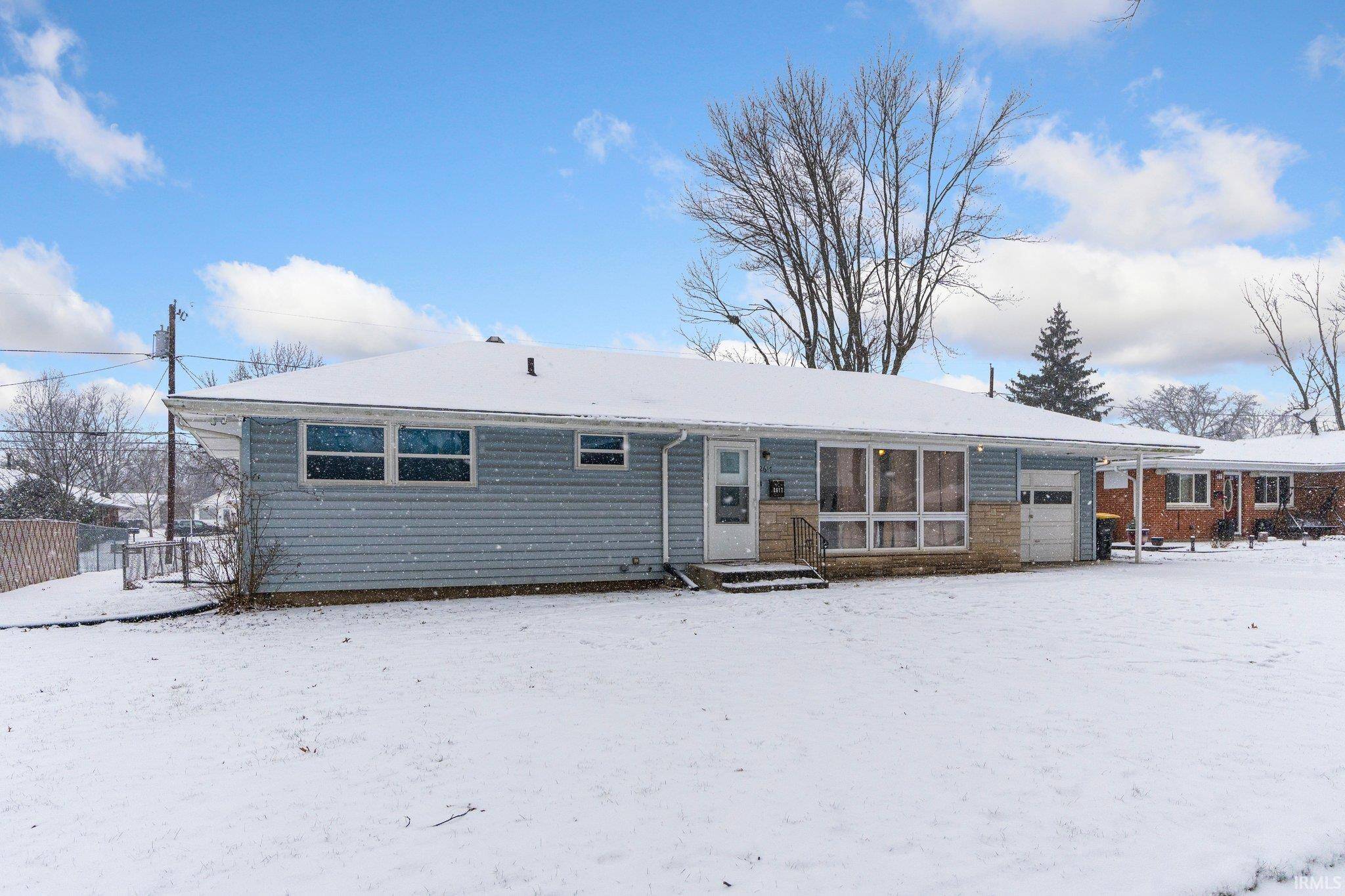 Fort Wayne, IN 46805,2617 Sherborne Boulevard