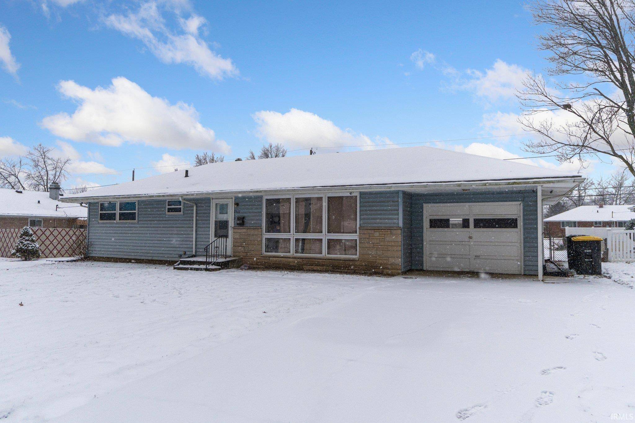 Fort Wayne, IN 46805,2617 Sherborne Boulevard