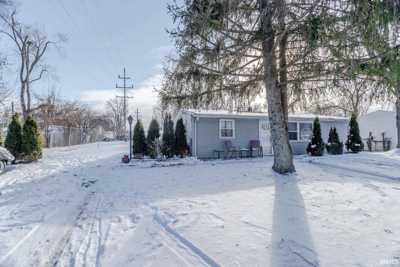 Lafayette, IN 47905,3605 Rosslyn Drive