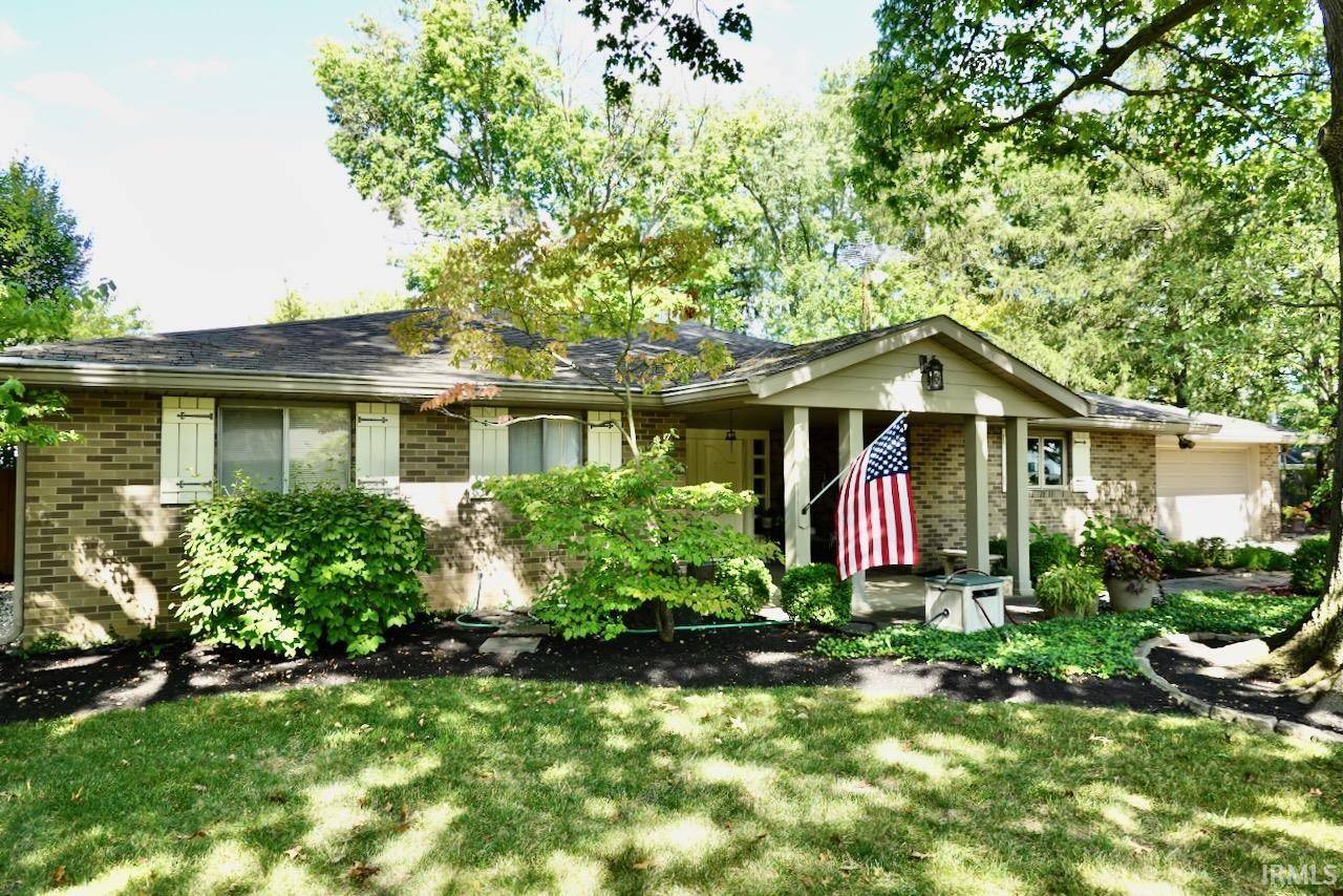 Muncie, IN 47304,2604 W Purdue Avenue