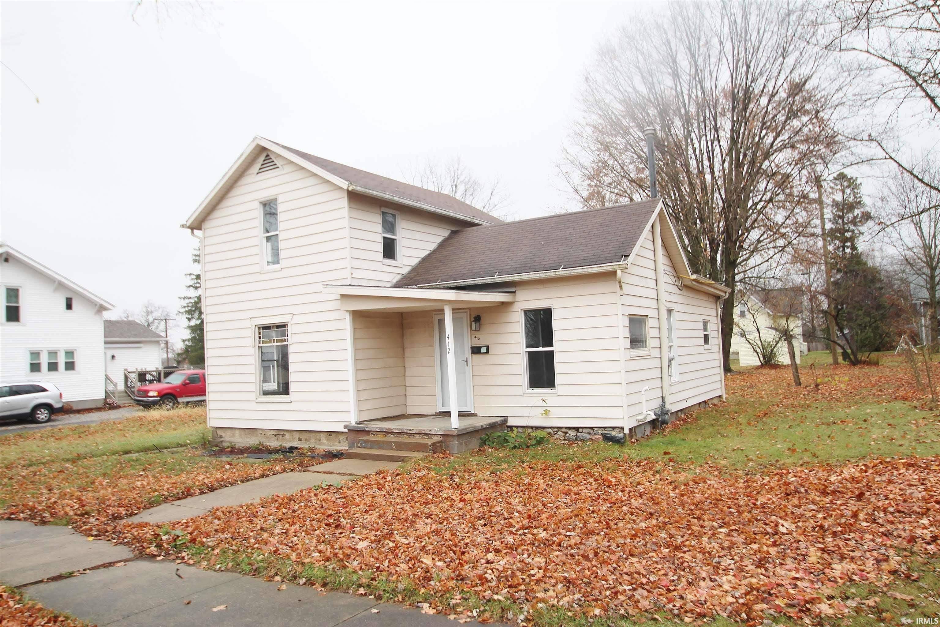 Albion, IN 46701,412 N York Street
