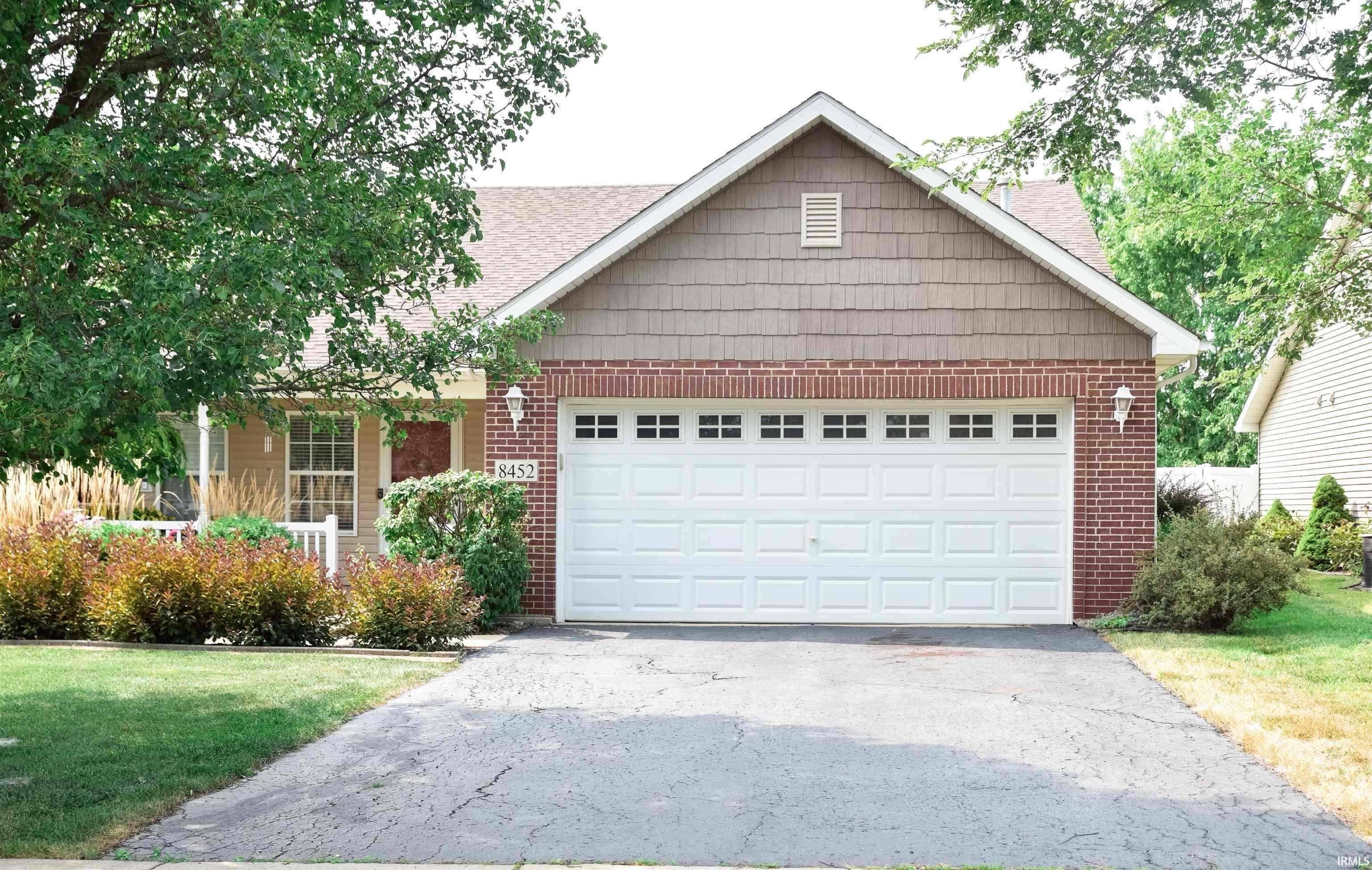 Merrillville, IN 46410,8452 Marshall Street