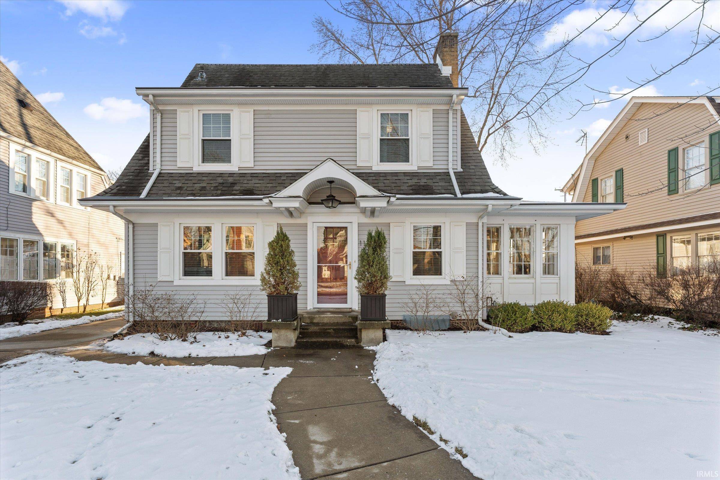 South Bend, IN 46615,1120 E Bronson Street