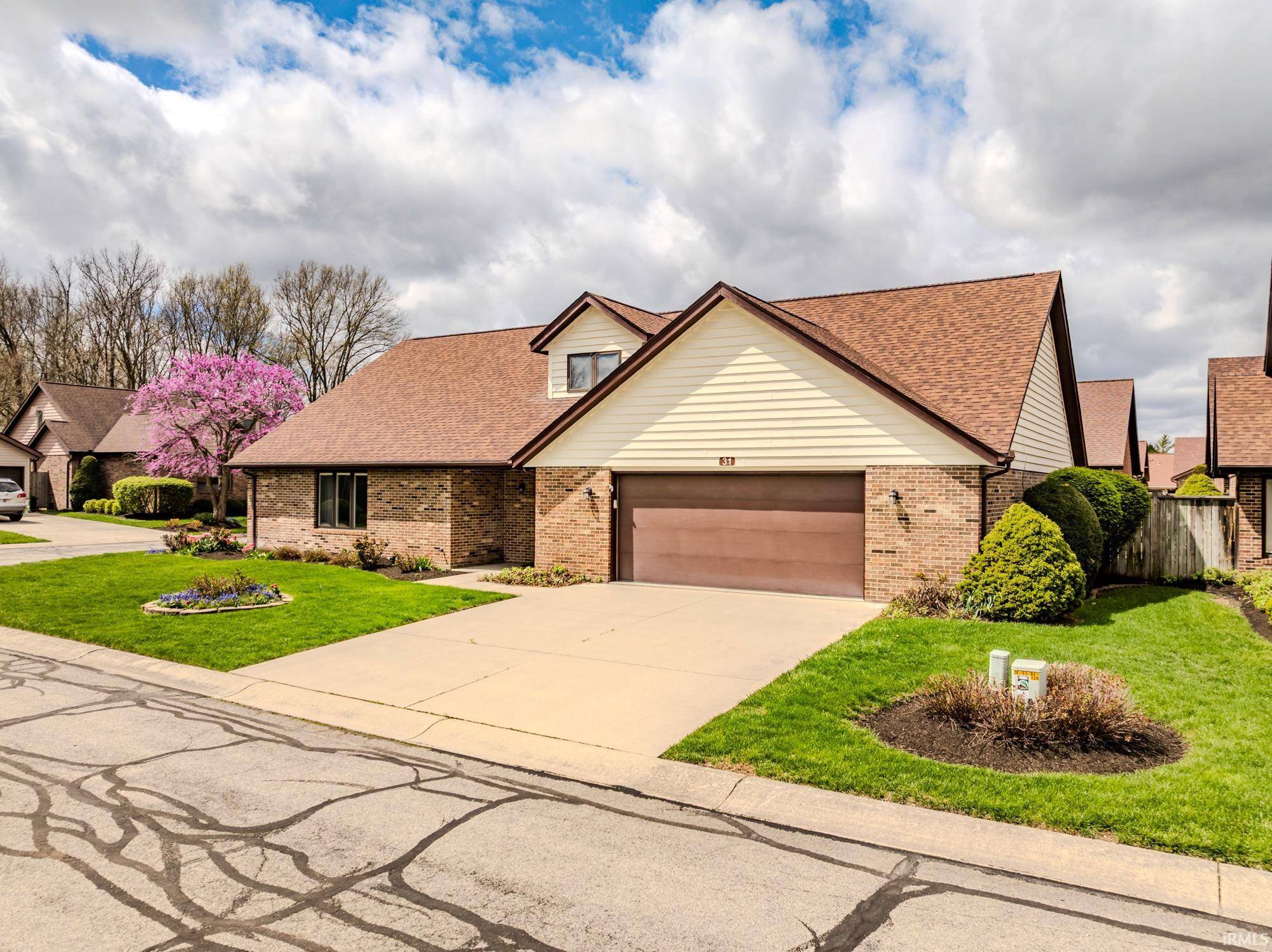 Muncie, IN 47304,3400 W Riggin Road #31