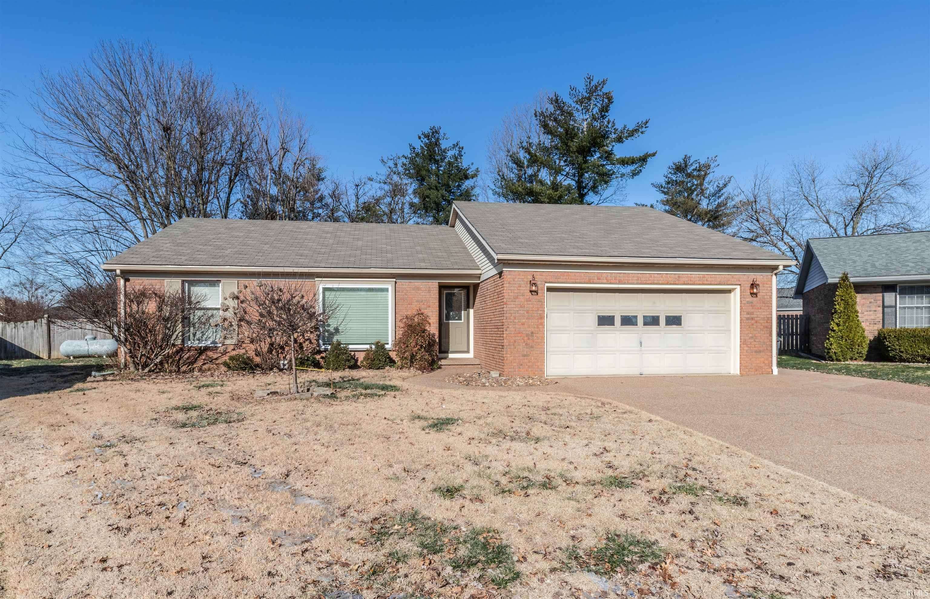 Evansville, IN 47715,8200 Sherwood Court