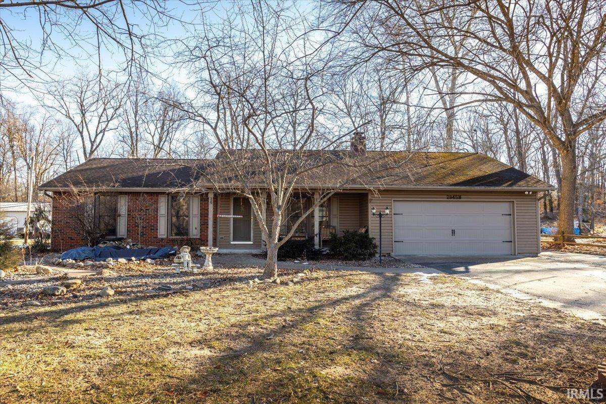Delphi, IN 46923,2945 N 1275 W