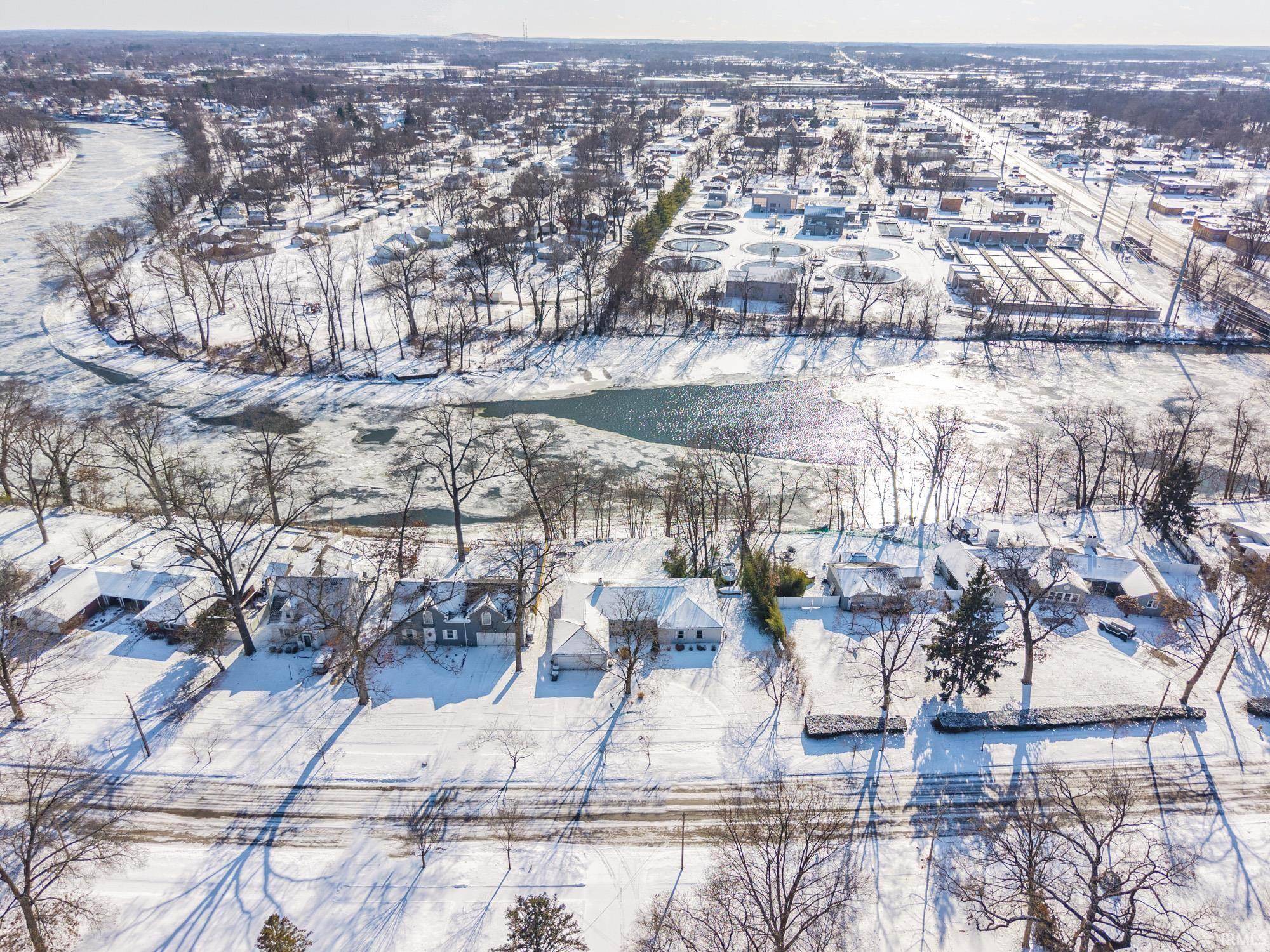 Elkhart, IN 46514-2028,1725 Rainbow Bend Boulevard