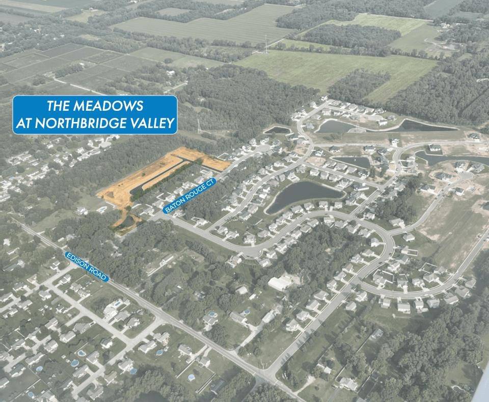 Osceola, IN 46561,54862 Northbridge West Court