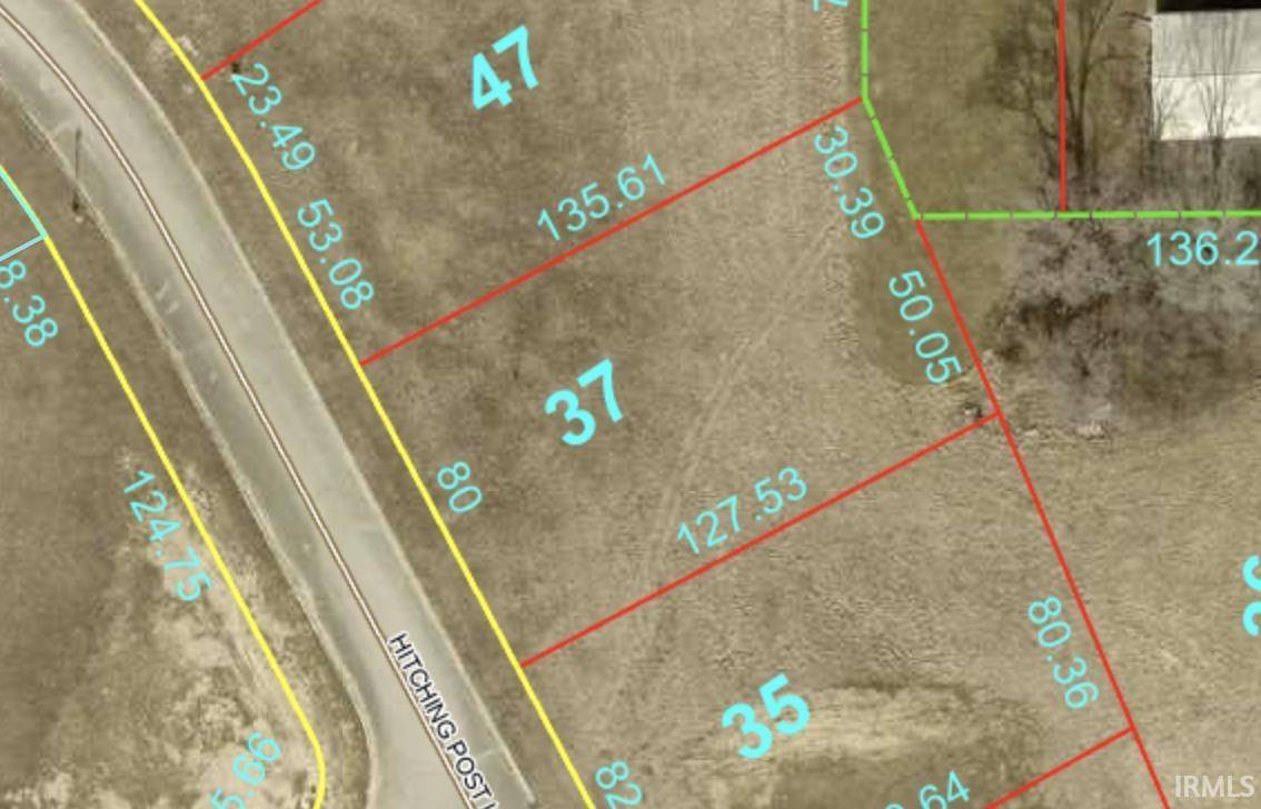 Muncie, IN 47304,Lot 37 Hitching Post Lane