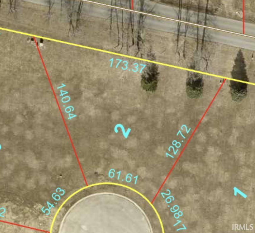 Muncie, IN 47304,Lot 2 Sawmill Court