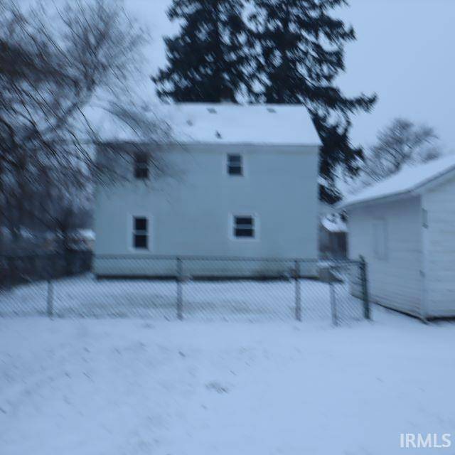 Elkhart, IN 46517-2741,3110 S Main Street